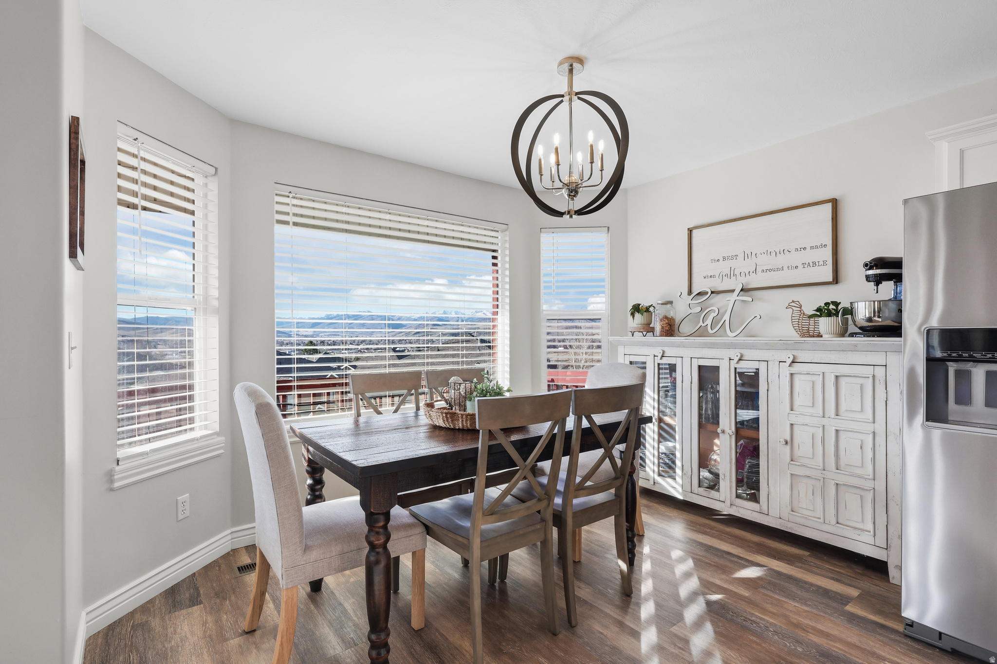 QUAIL RIDGE - Residential