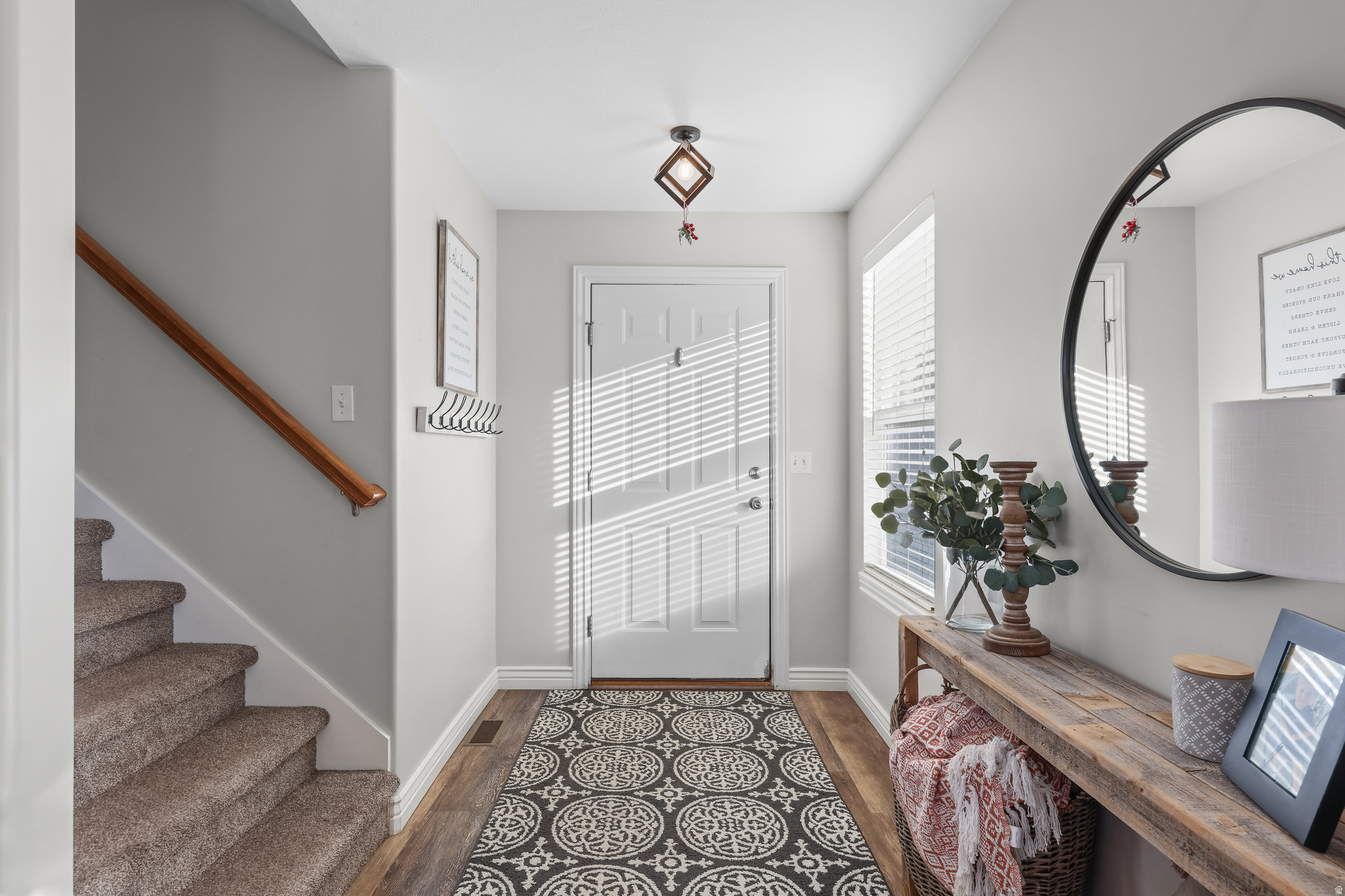 QUAIL RIDGE - Residential