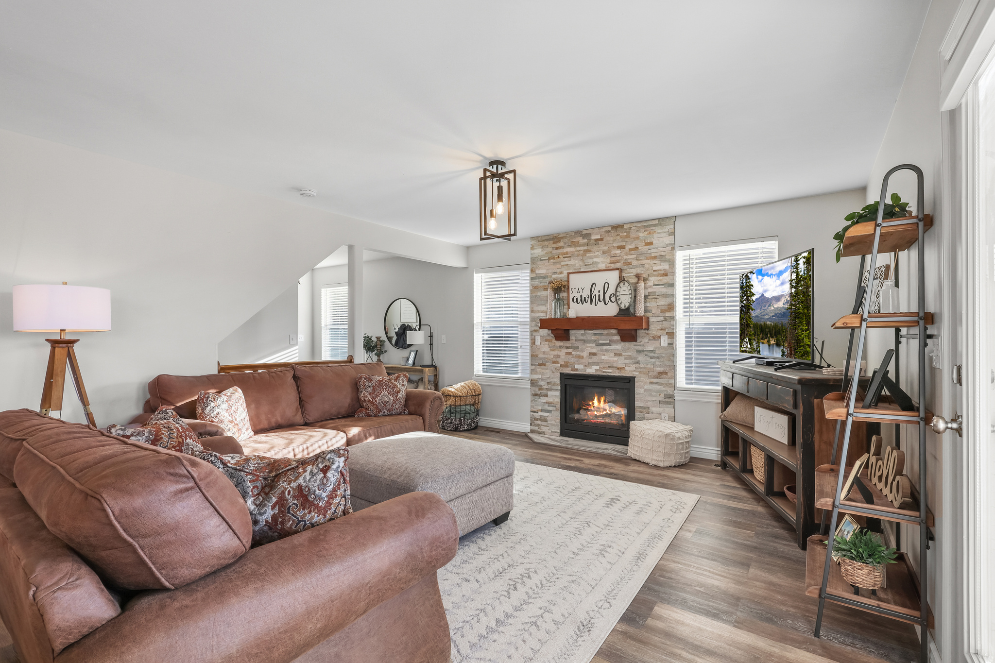 QUAIL RIDGE - Residential