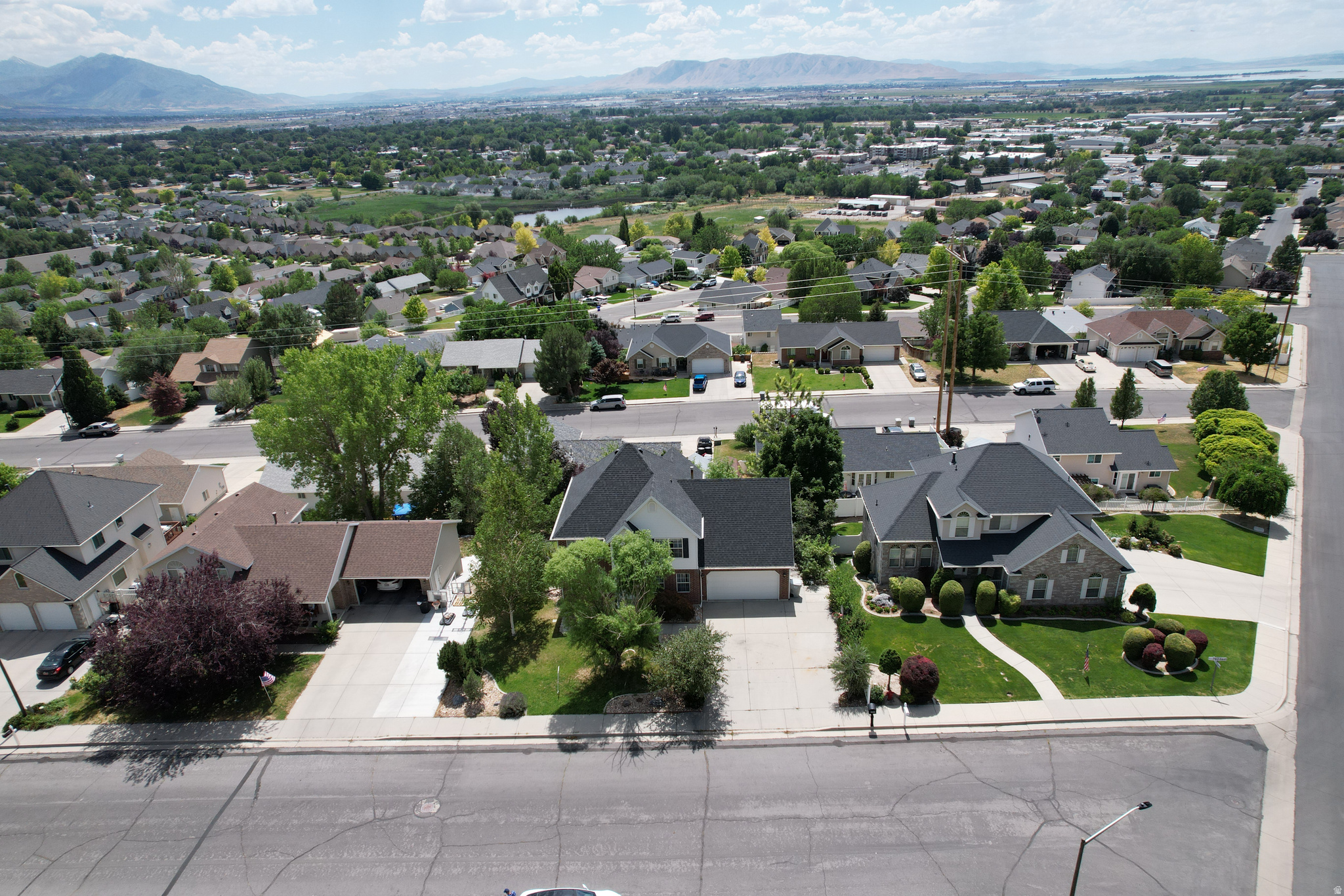 SPRINGVILLE HEIGHTS - Residential