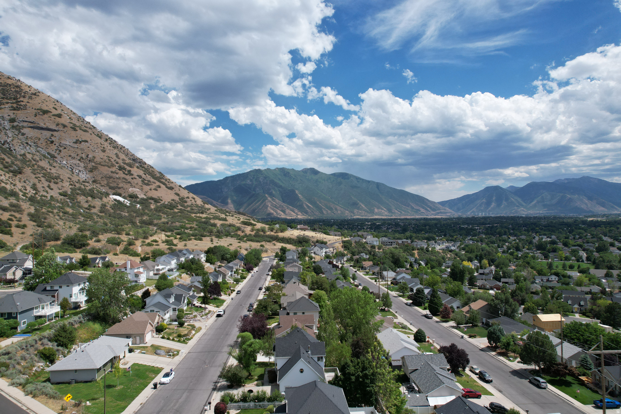 SPRINGVILLE HEIGHTS - Residential