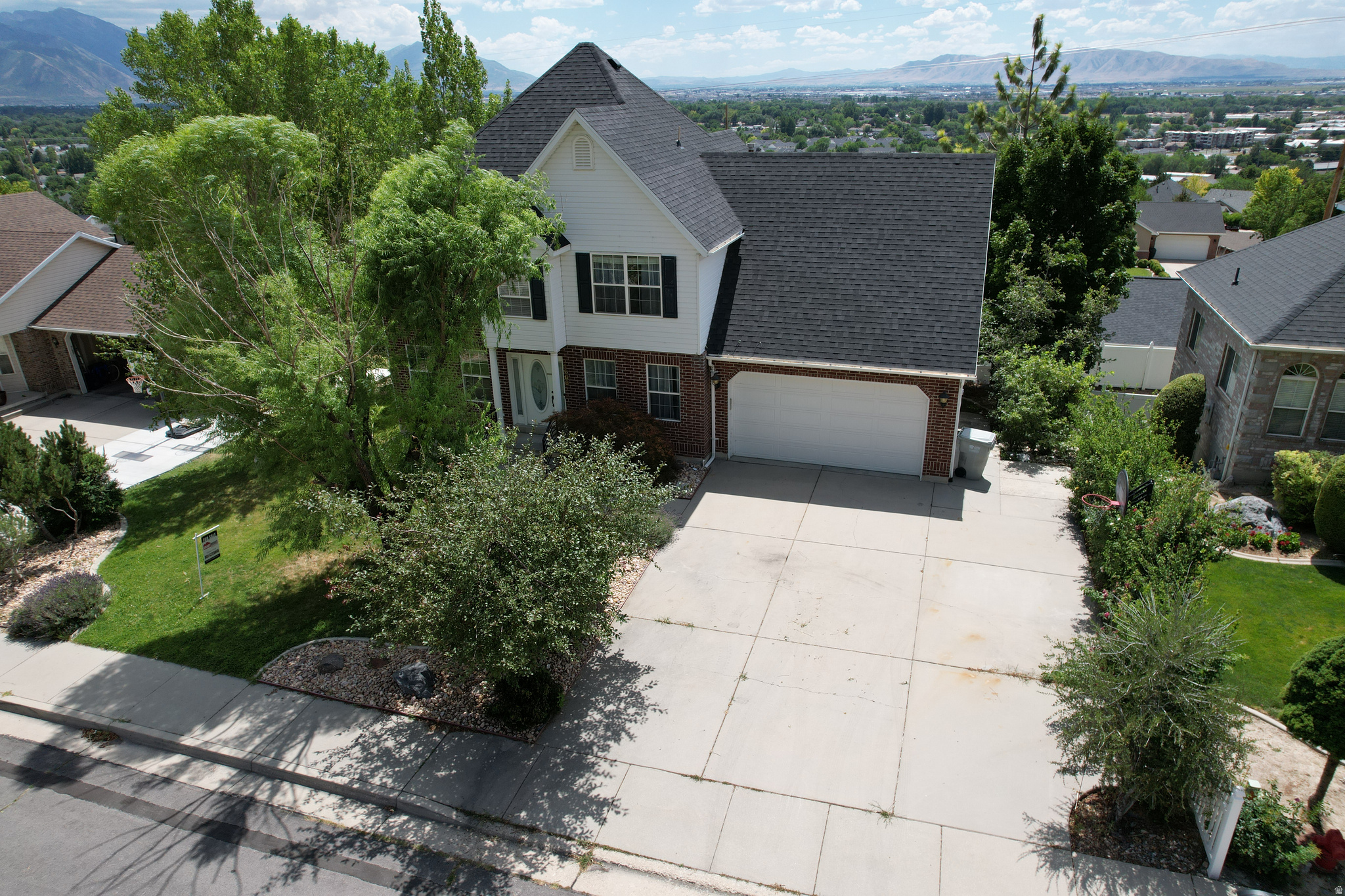 SPRINGVILLE HEIGHTS - Residential