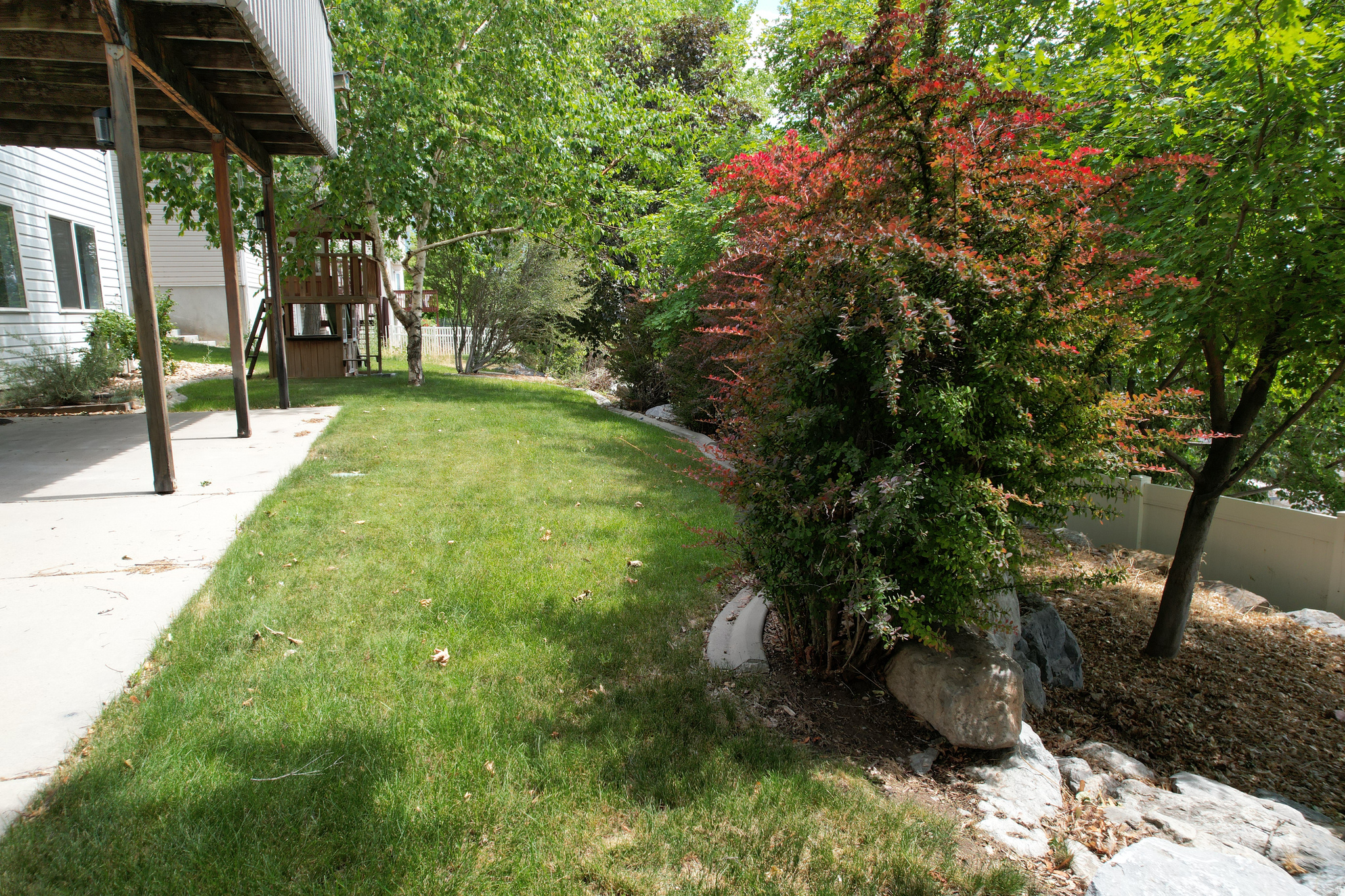 SPRINGVILLE HEIGHTS - Residential