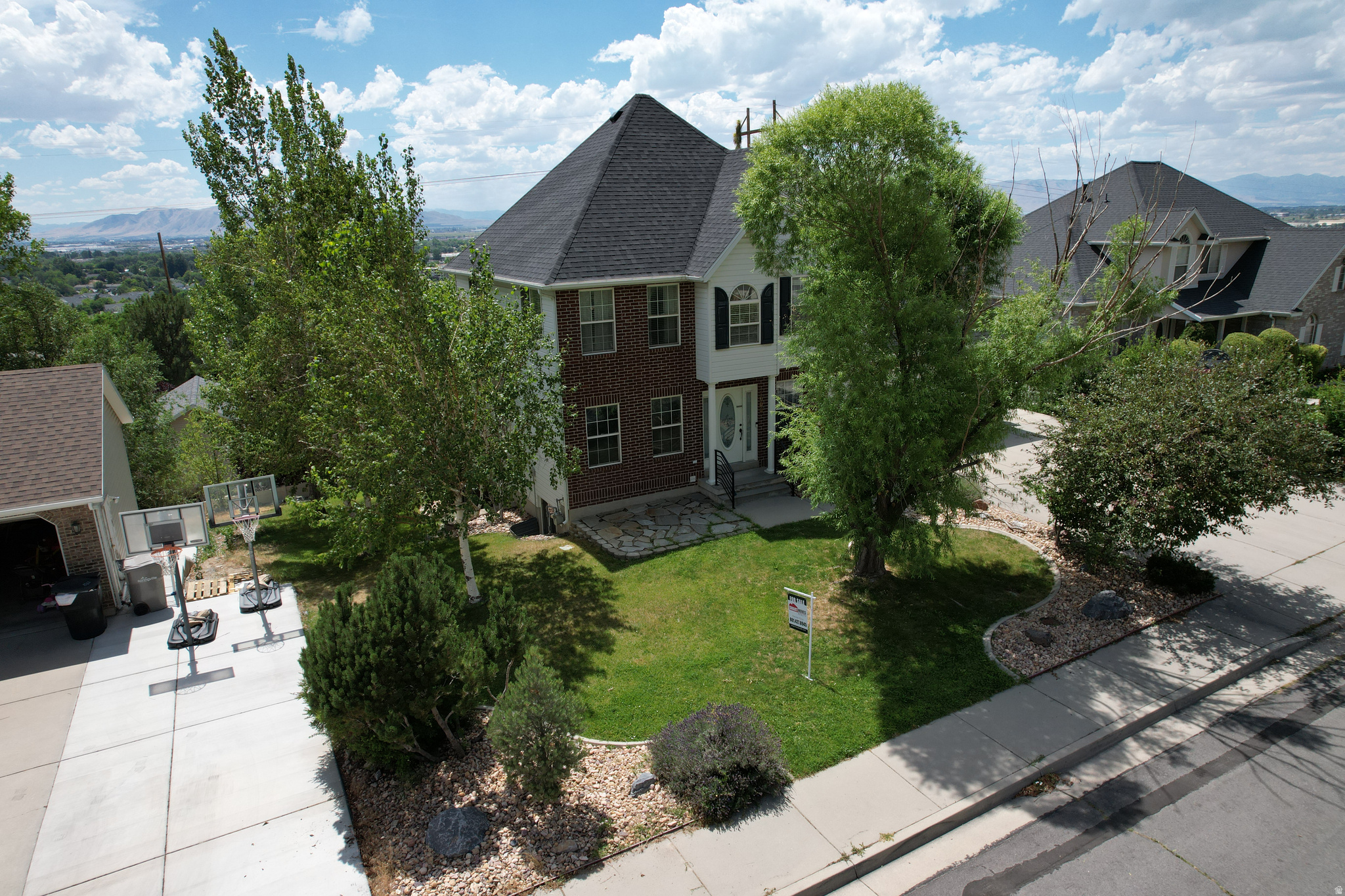 SPRINGVILLE HEIGHTS - Residential