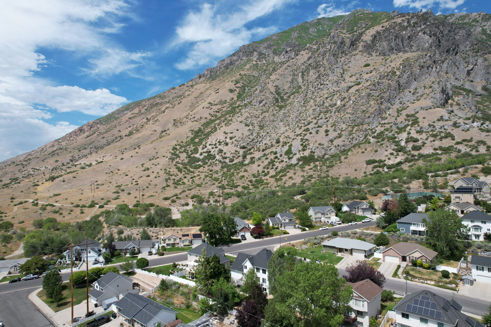 SPRINGVILLE HEIGHTS - Residential