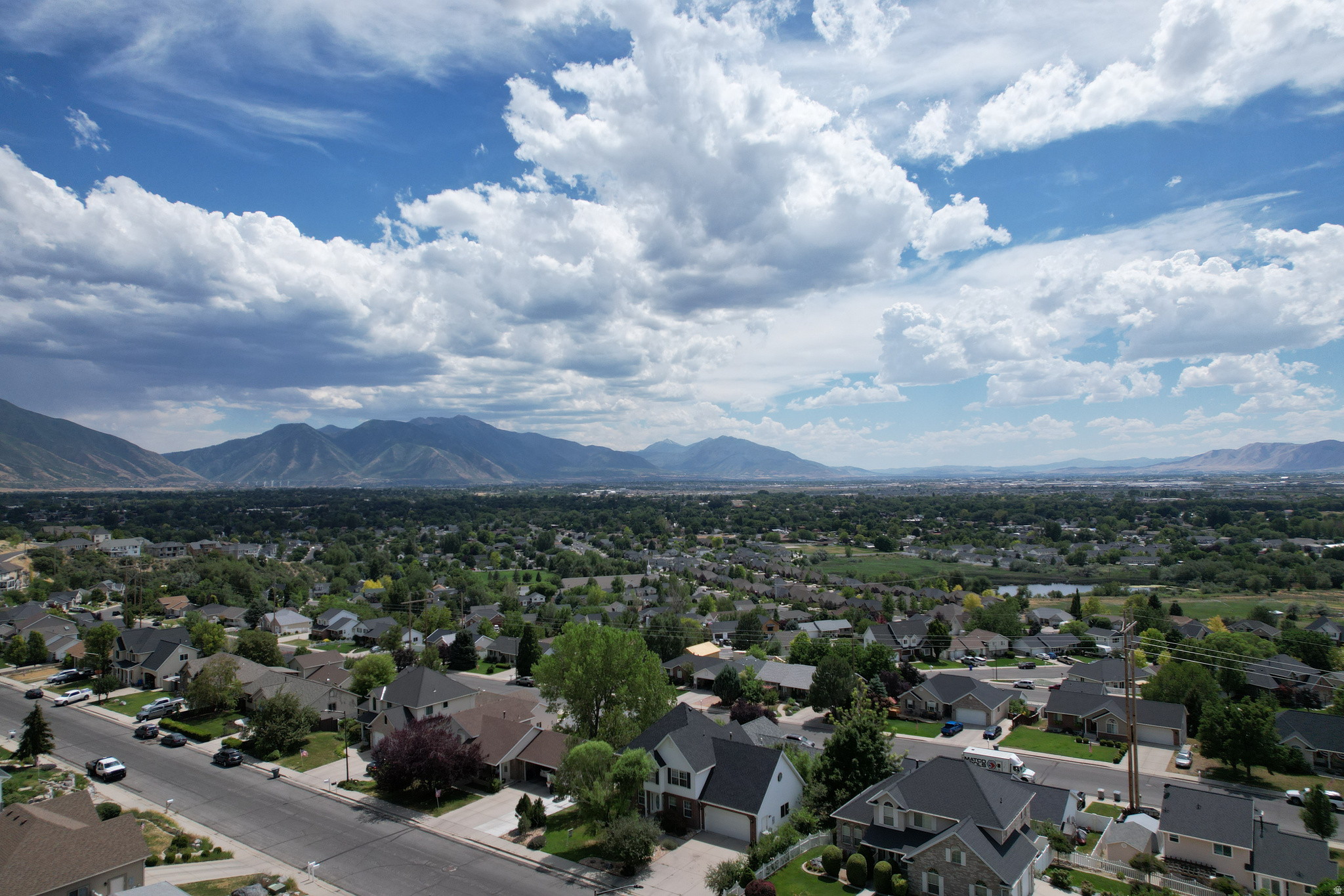 SPRINGVILLE HEIGHTS - Residential