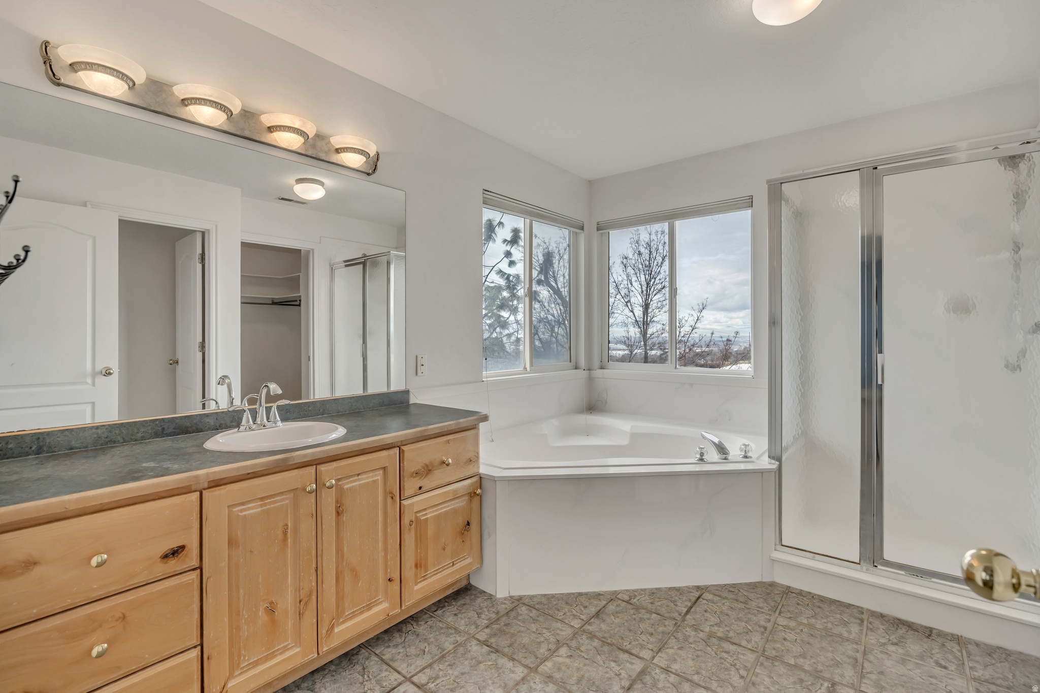 SPRINGVILLE HEIGHTS - Residential