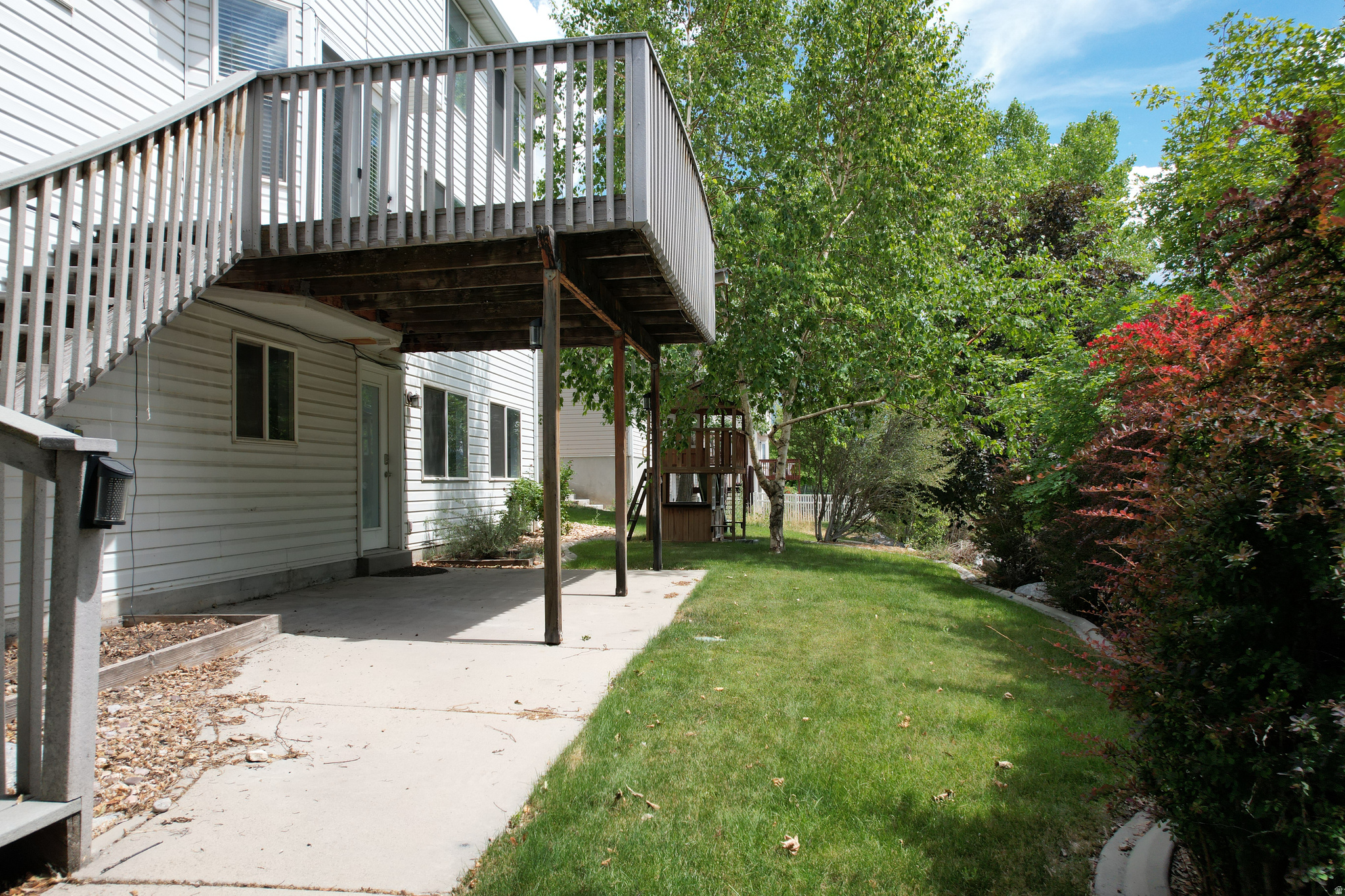 SPRINGVILLE HEIGHTS - Residential