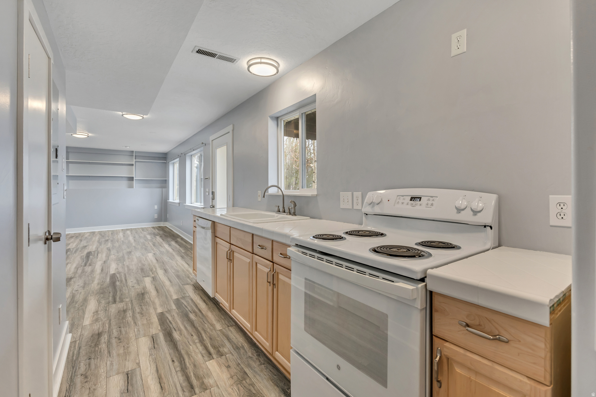 SPRINGVILLE HEIGHTS - Residential