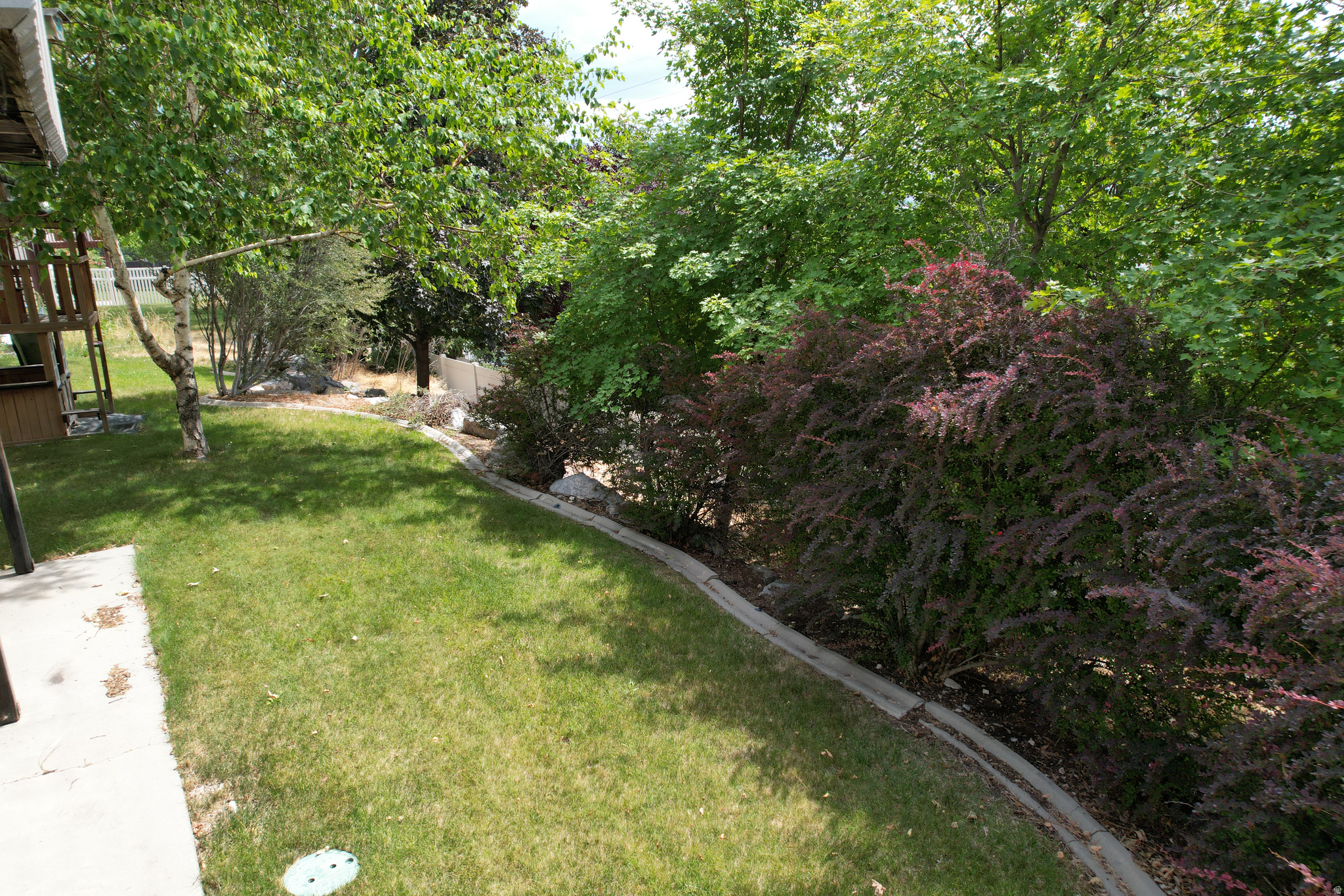 SPRINGVILLE HEIGHTS - Residential