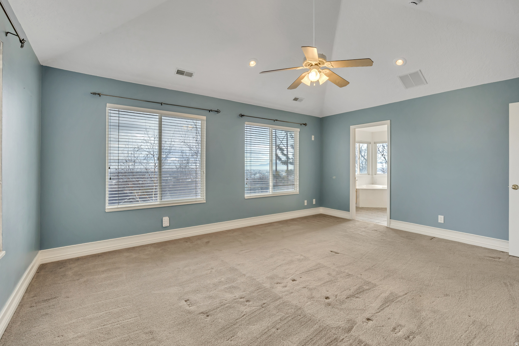 SPRINGVILLE HEIGHTS - Residential