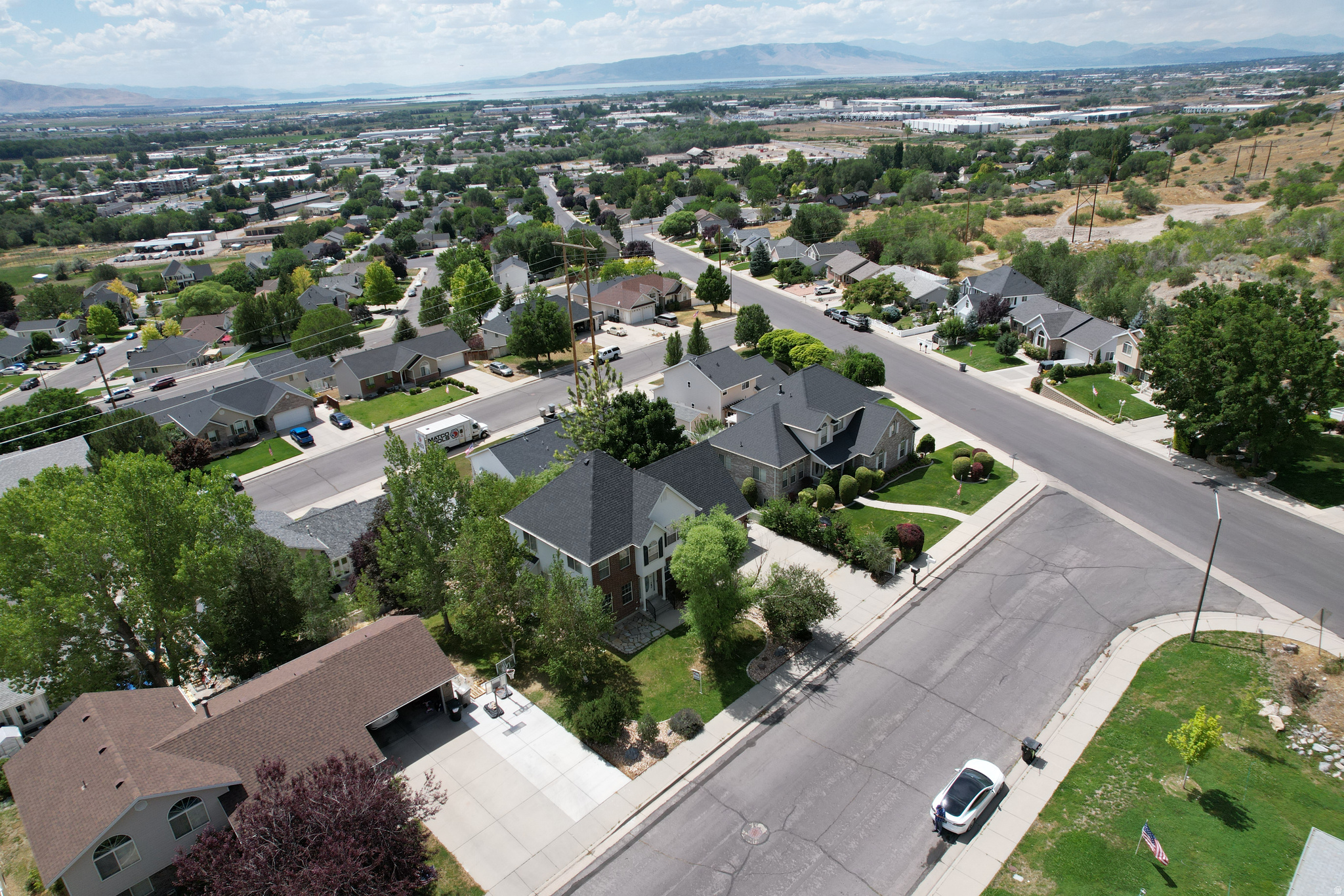 SPRINGVILLE HEIGHTS - Residential
