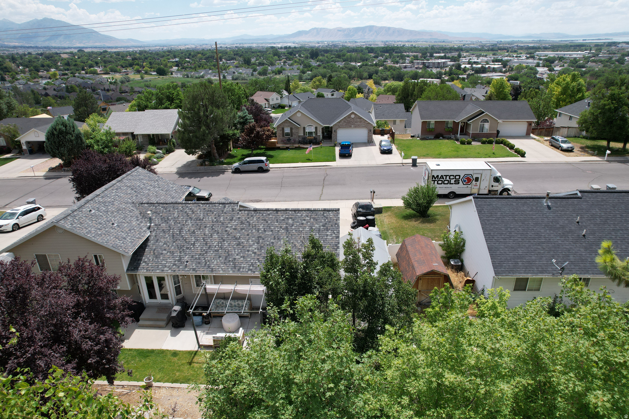 SPRINGVILLE HEIGHTS - Residential
