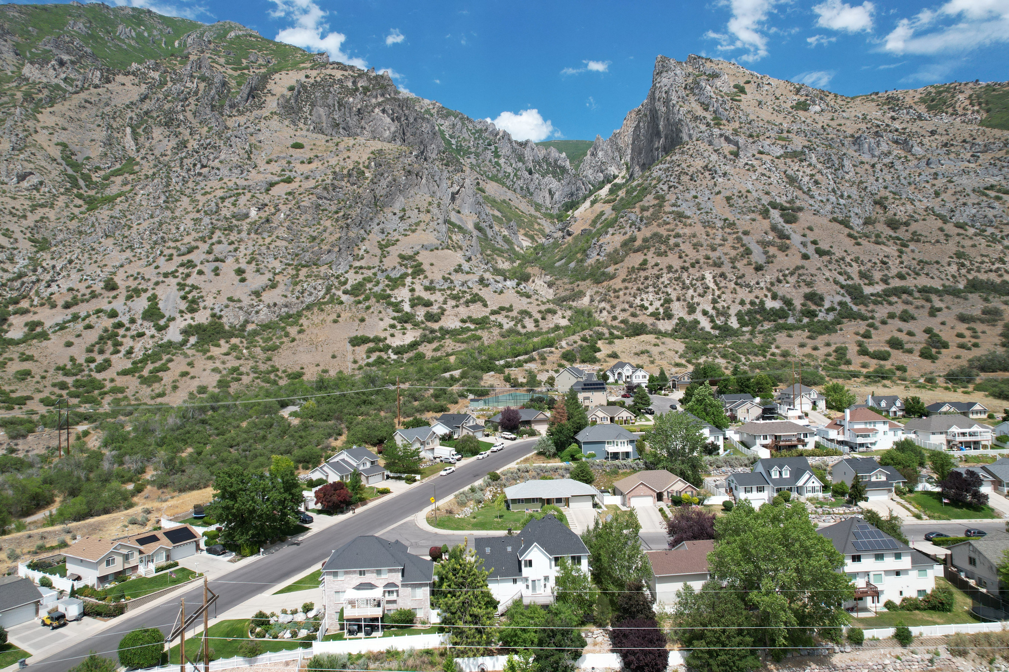 SPRINGVILLE HEIGHTS - Residential