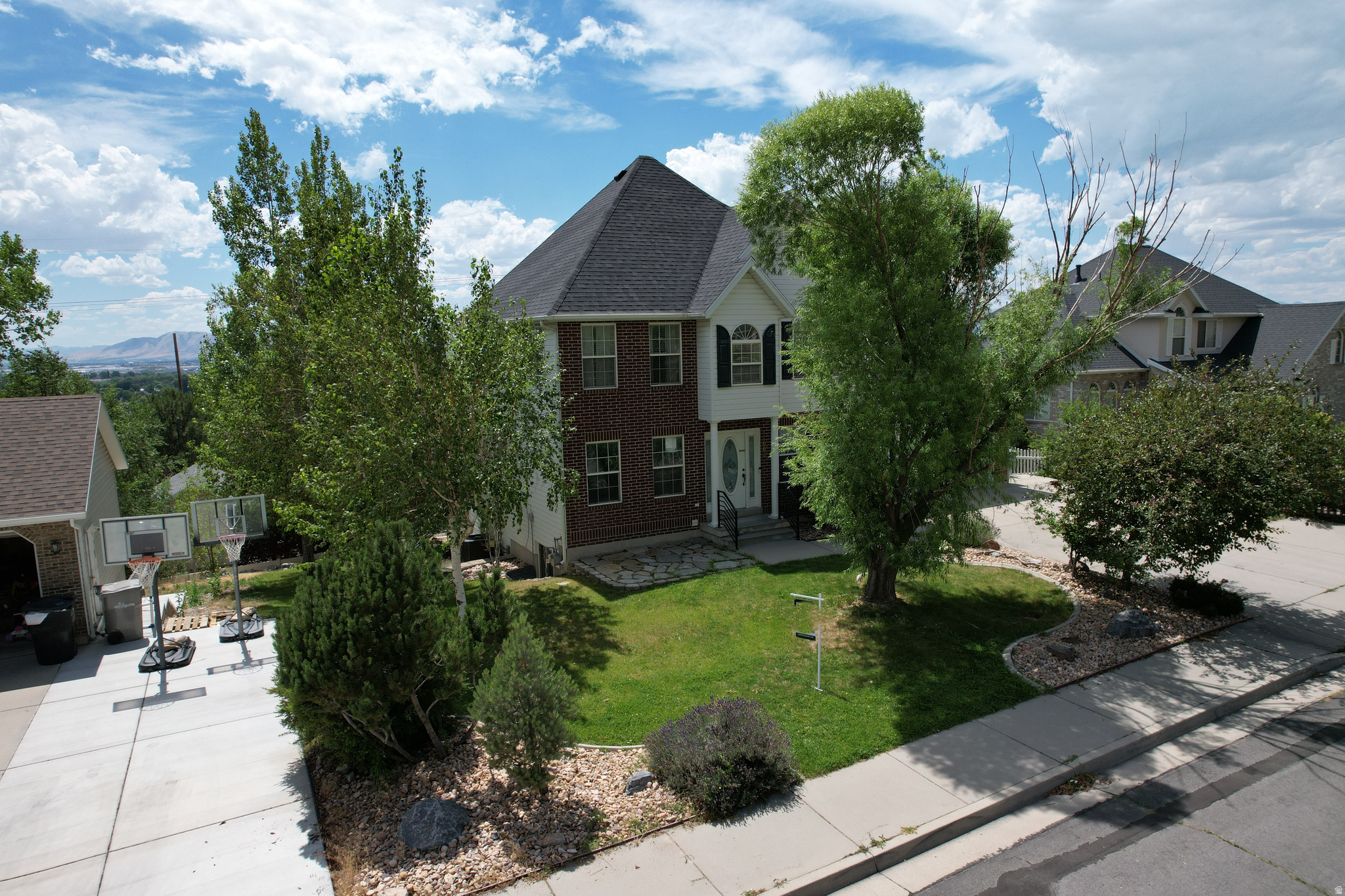 SPRINGVILLE HEIGHTS - Residential