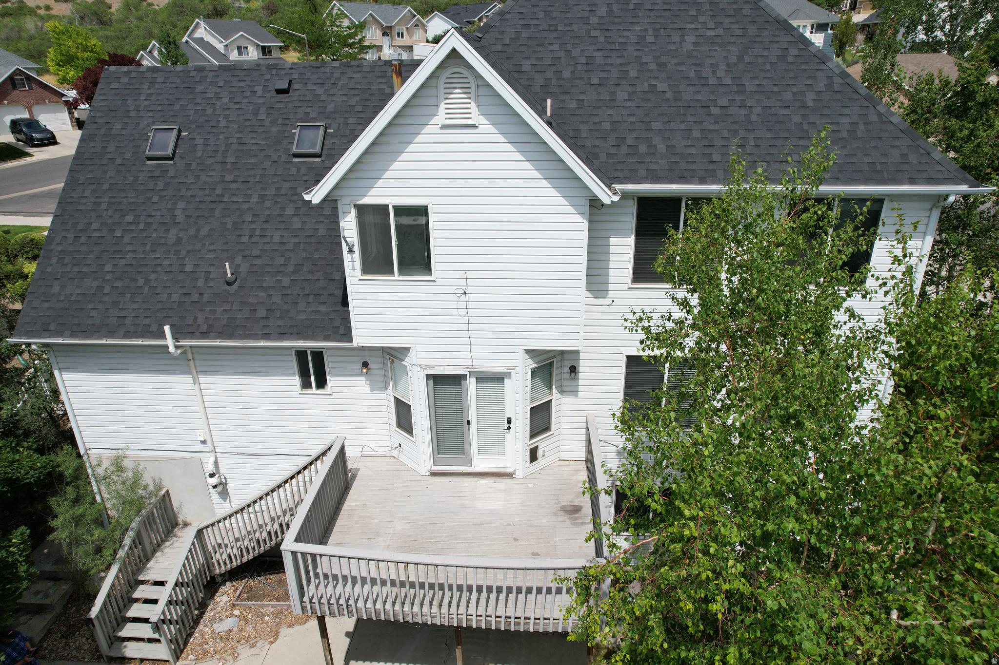 SPRINGVILLE HEIGHTS - Residential