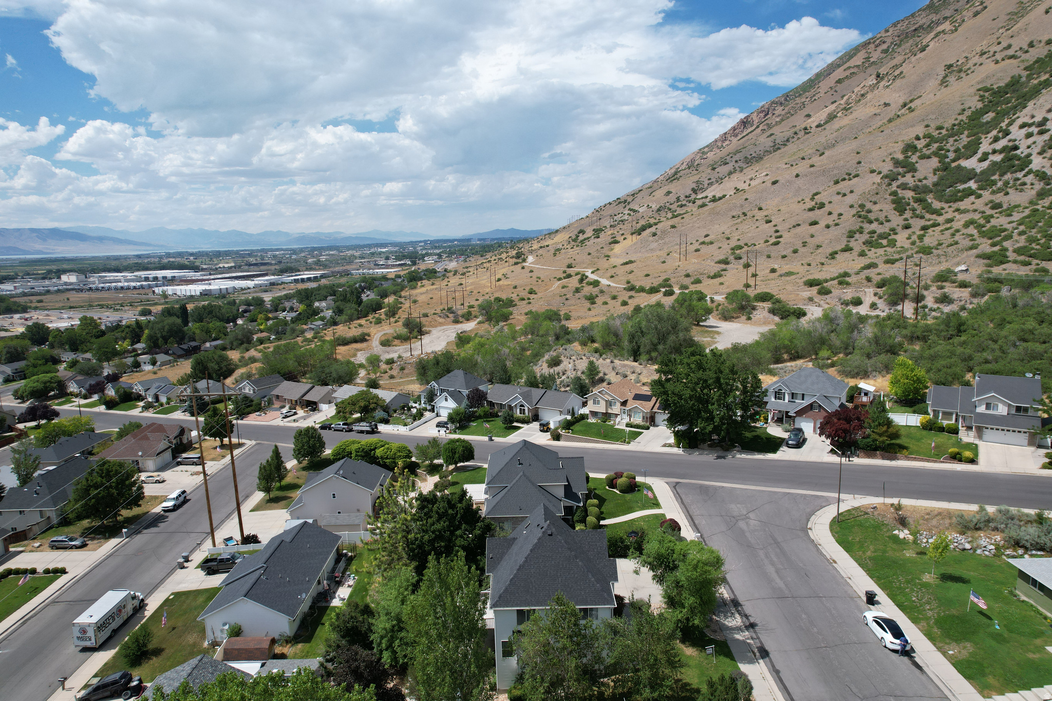 SPRINGVILLE HEIGHTS - Residential