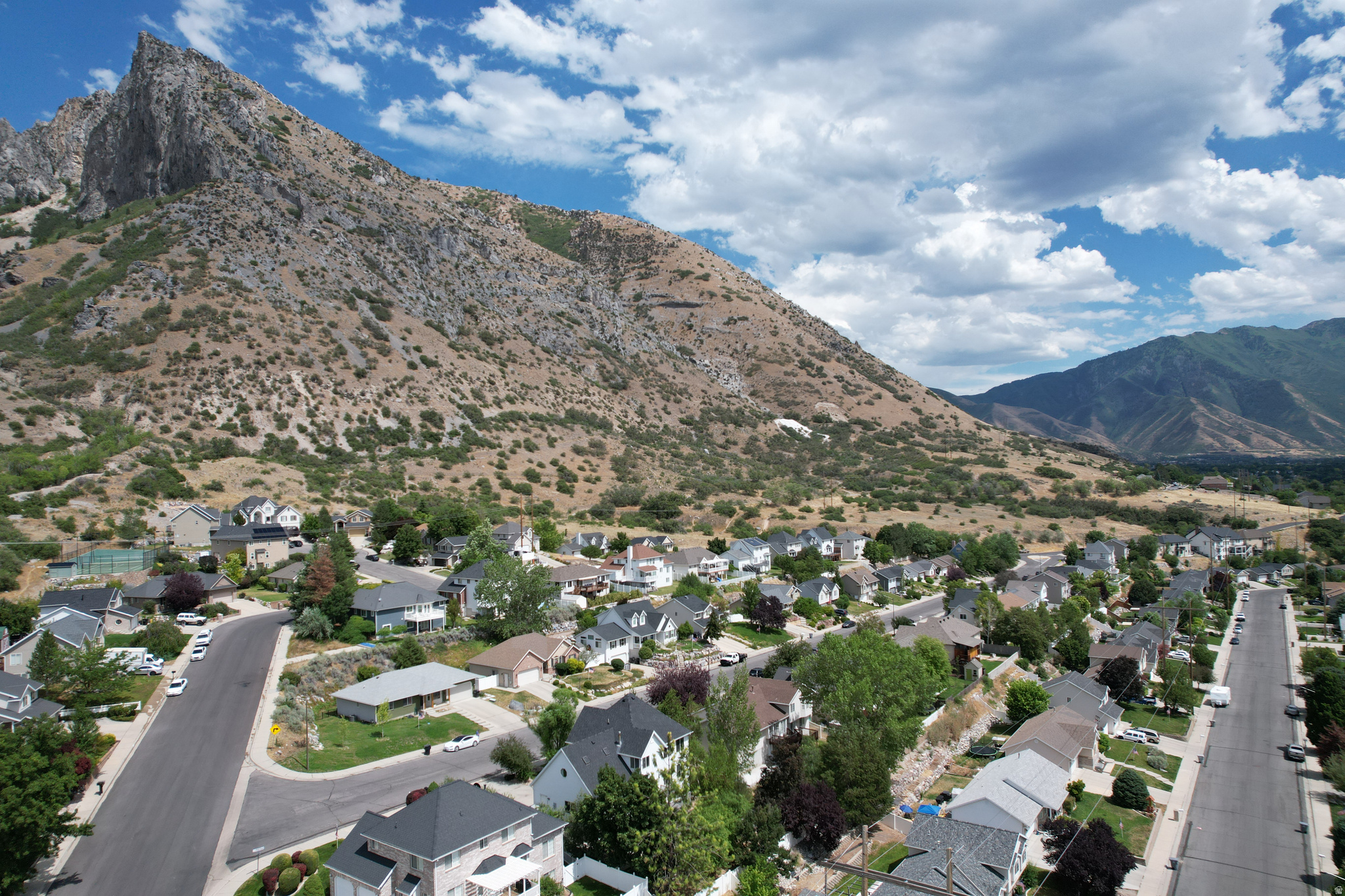 SPRINGVILLE HEIGHTS - Residential