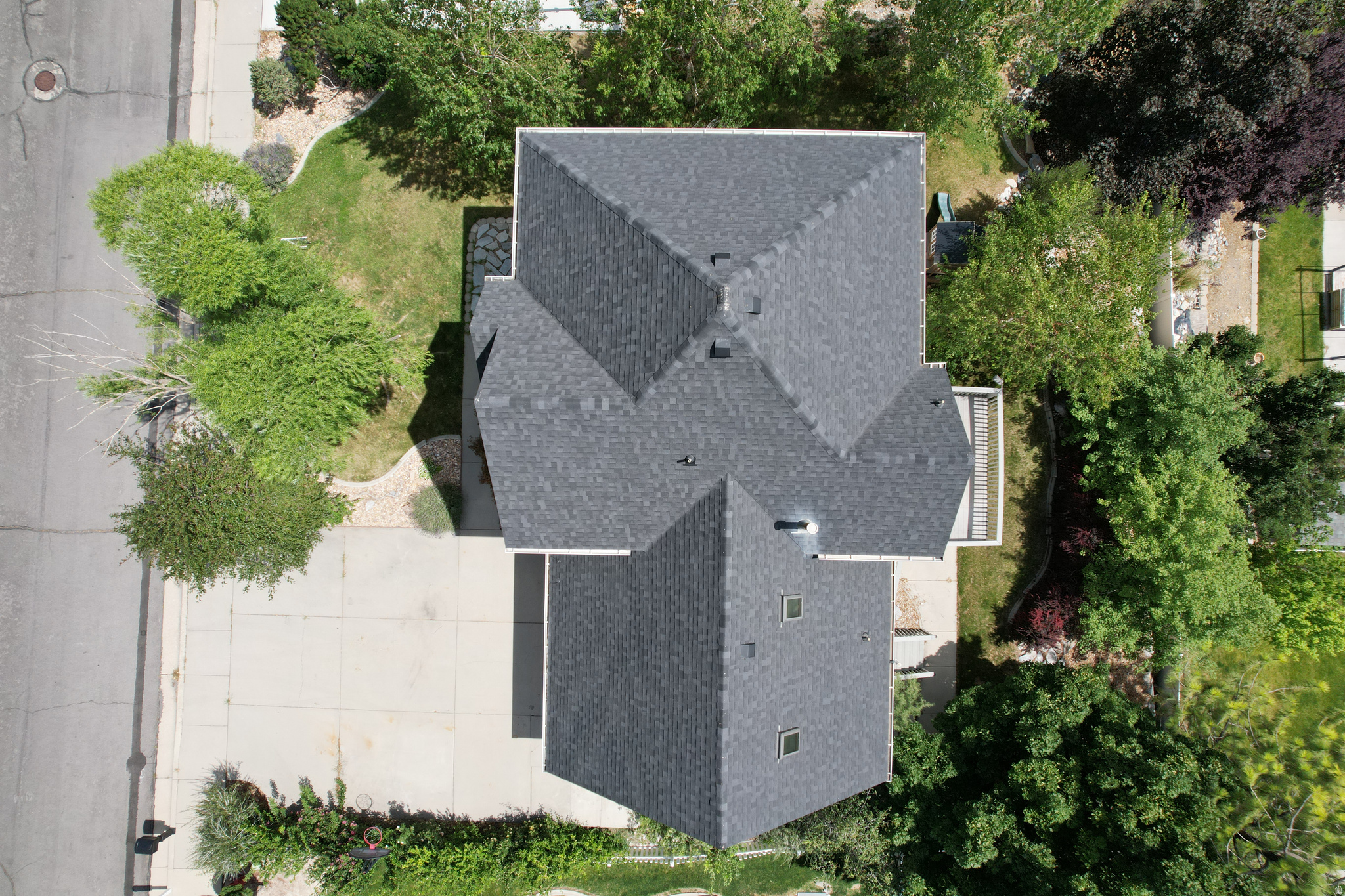 SPRINGVILLE HEIGHTS - Residential