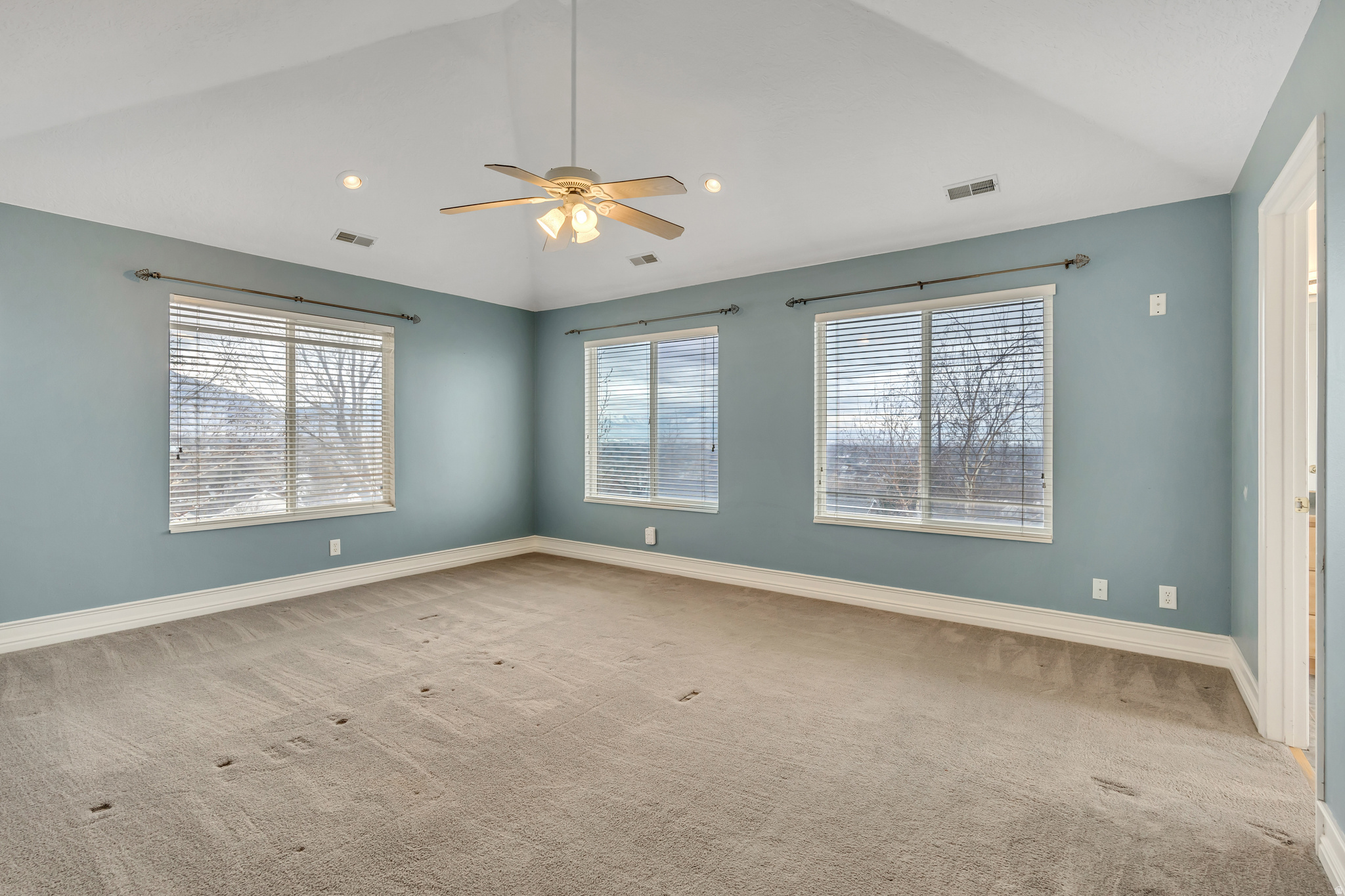 SPRINGVILLE HEIGHTS - Residential