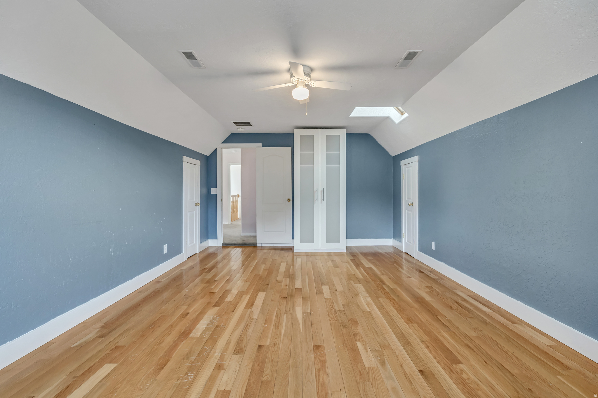 SPRINGVILLE HEIGHTS - Residential