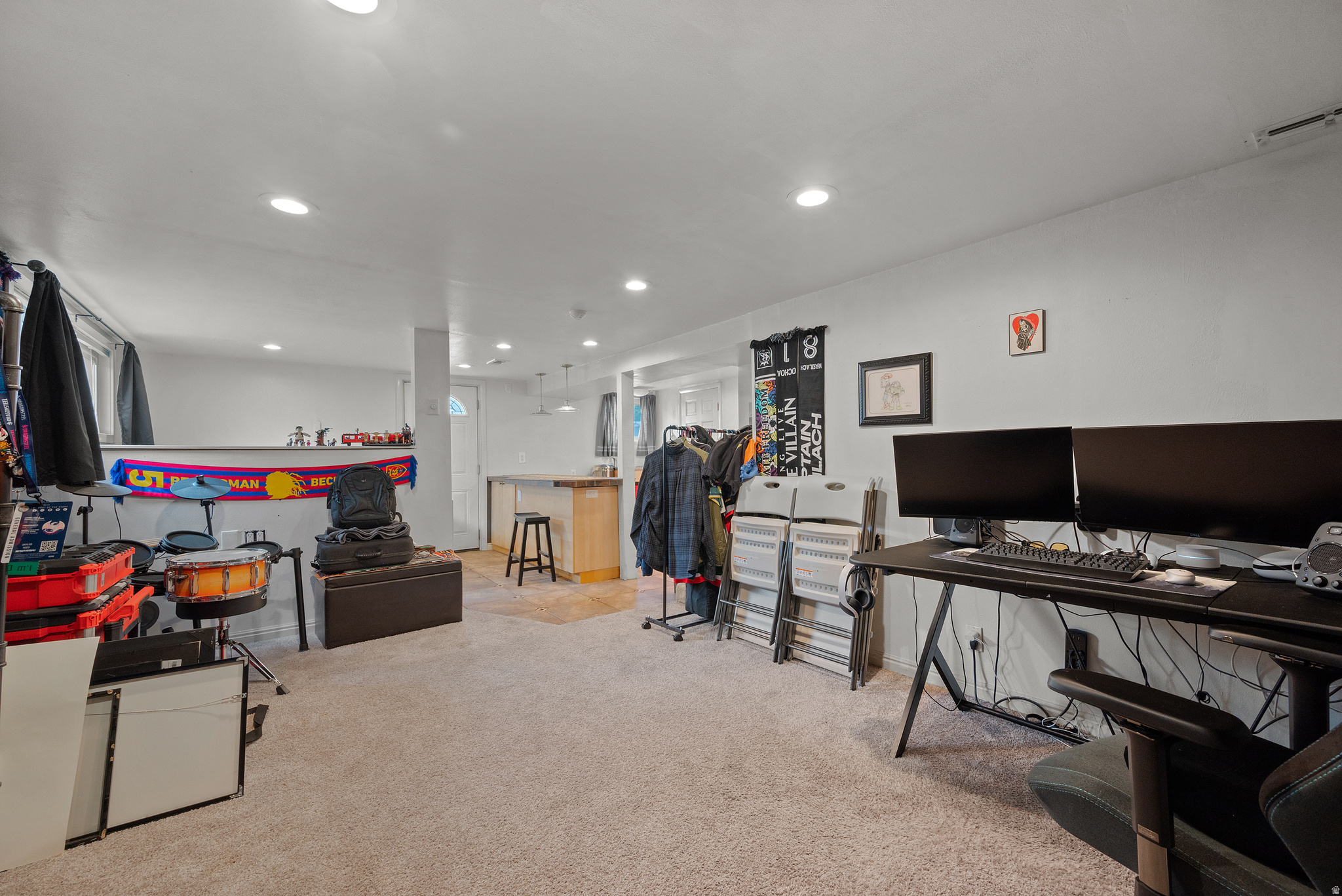 ROSE PARK - Residential