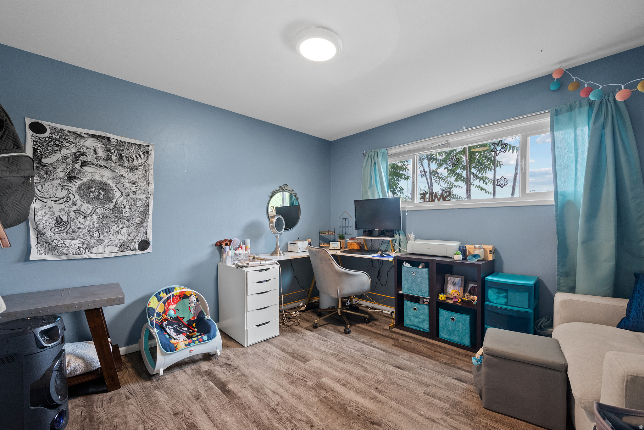 ROSE PARK - Residential