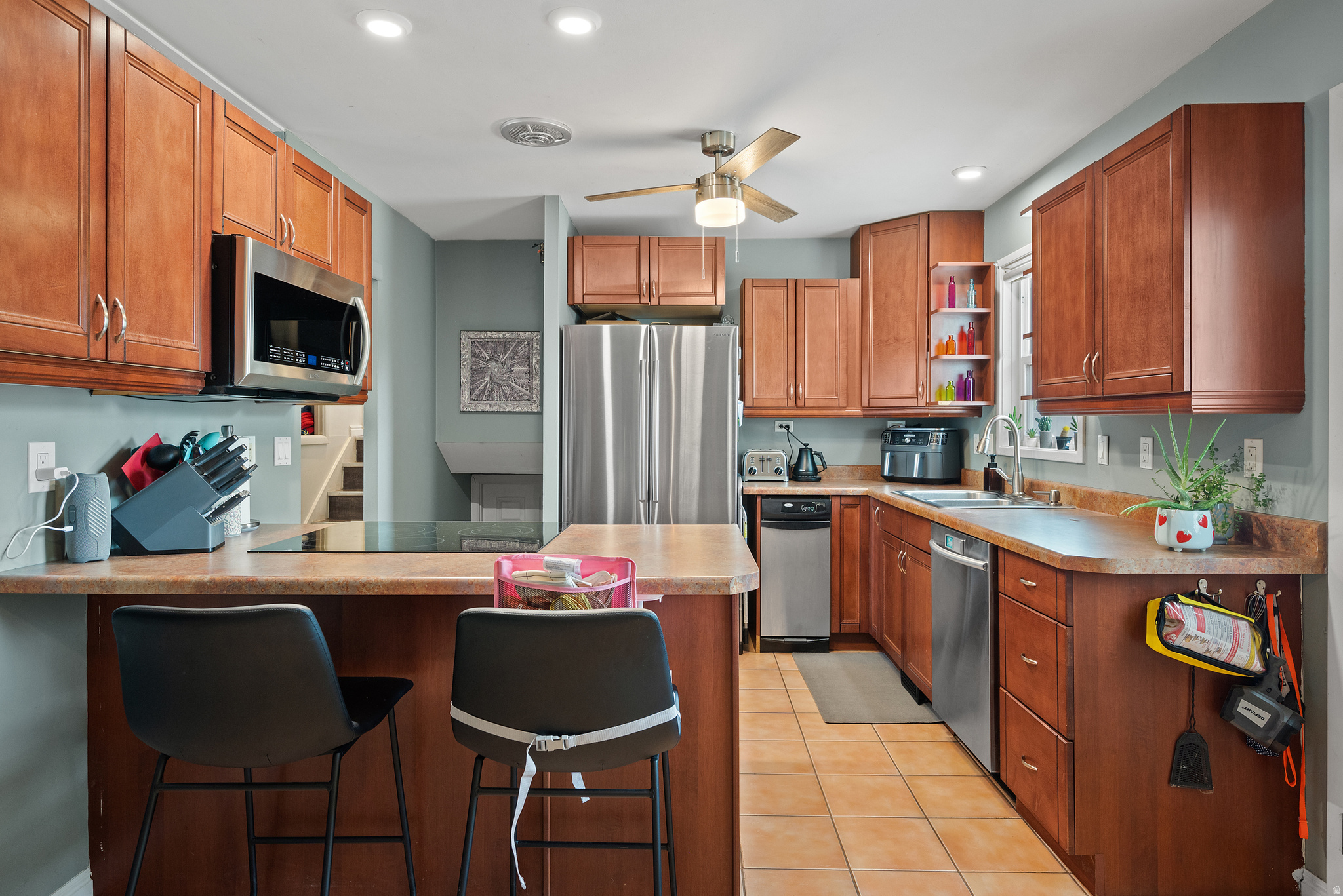 ROSE PARK - Residential