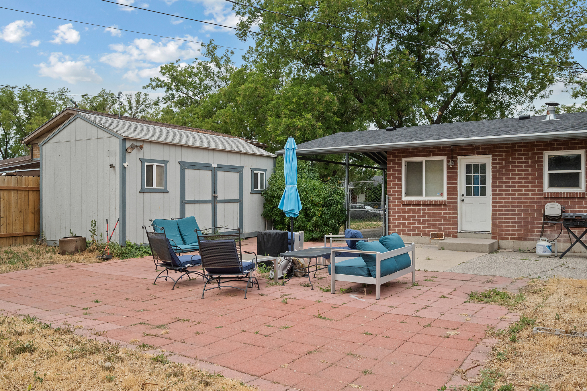ROSE PARK - Residential