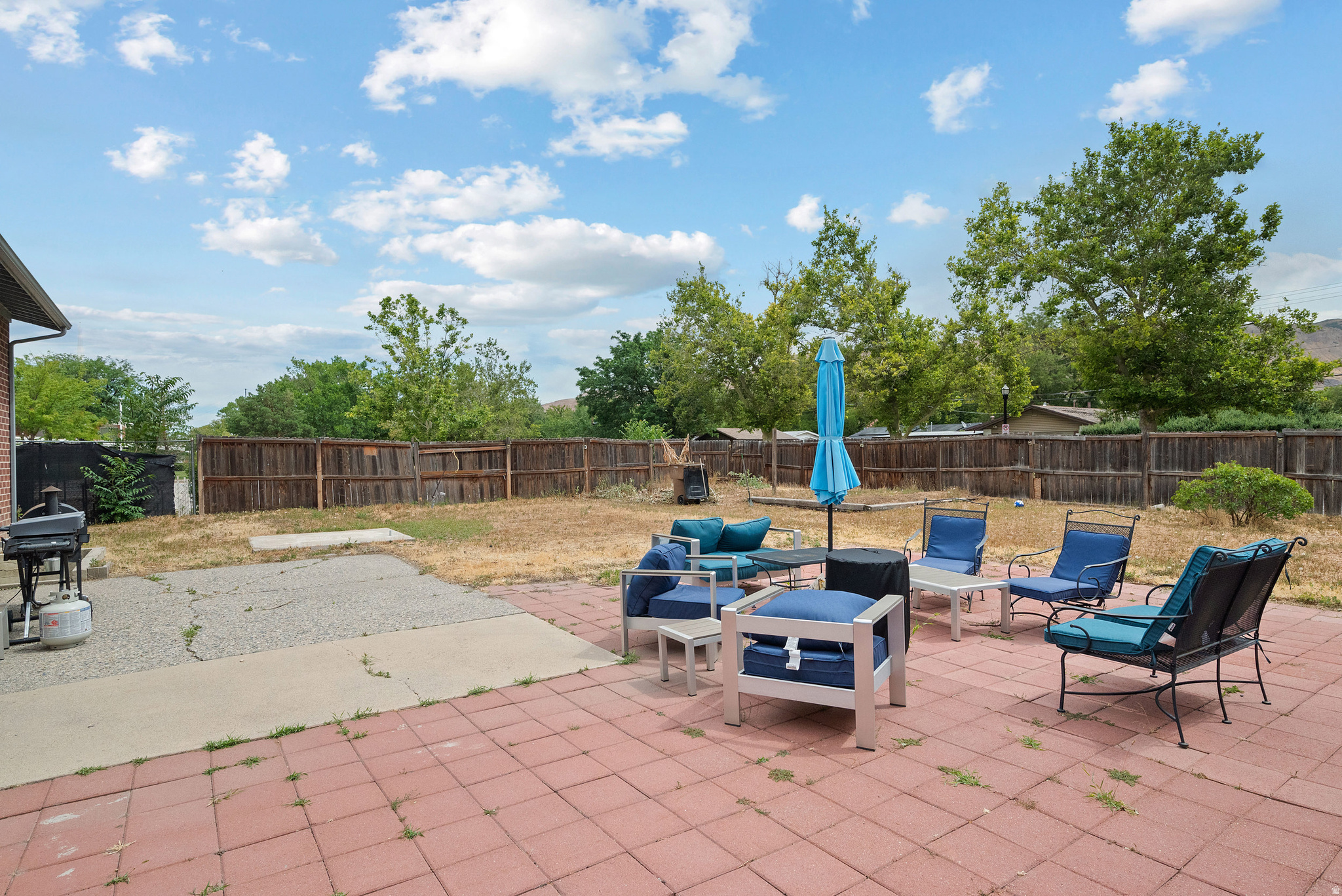 ROSE PARK - Residential