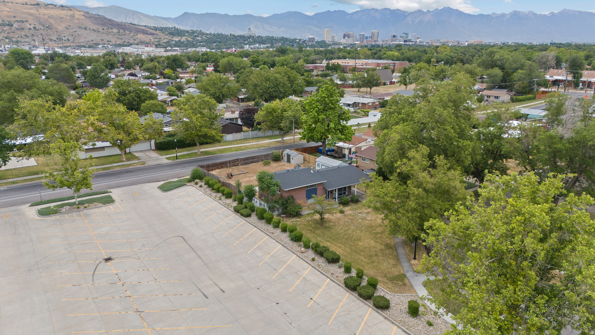 ROSE PARK - Residential