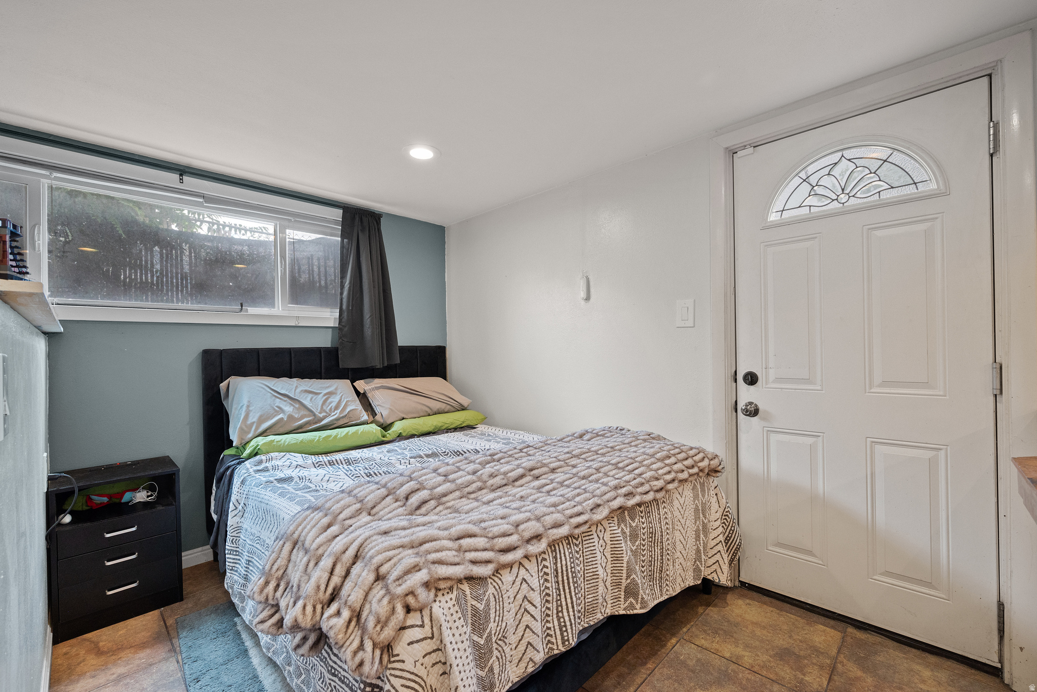 ROSE PARK - Residential