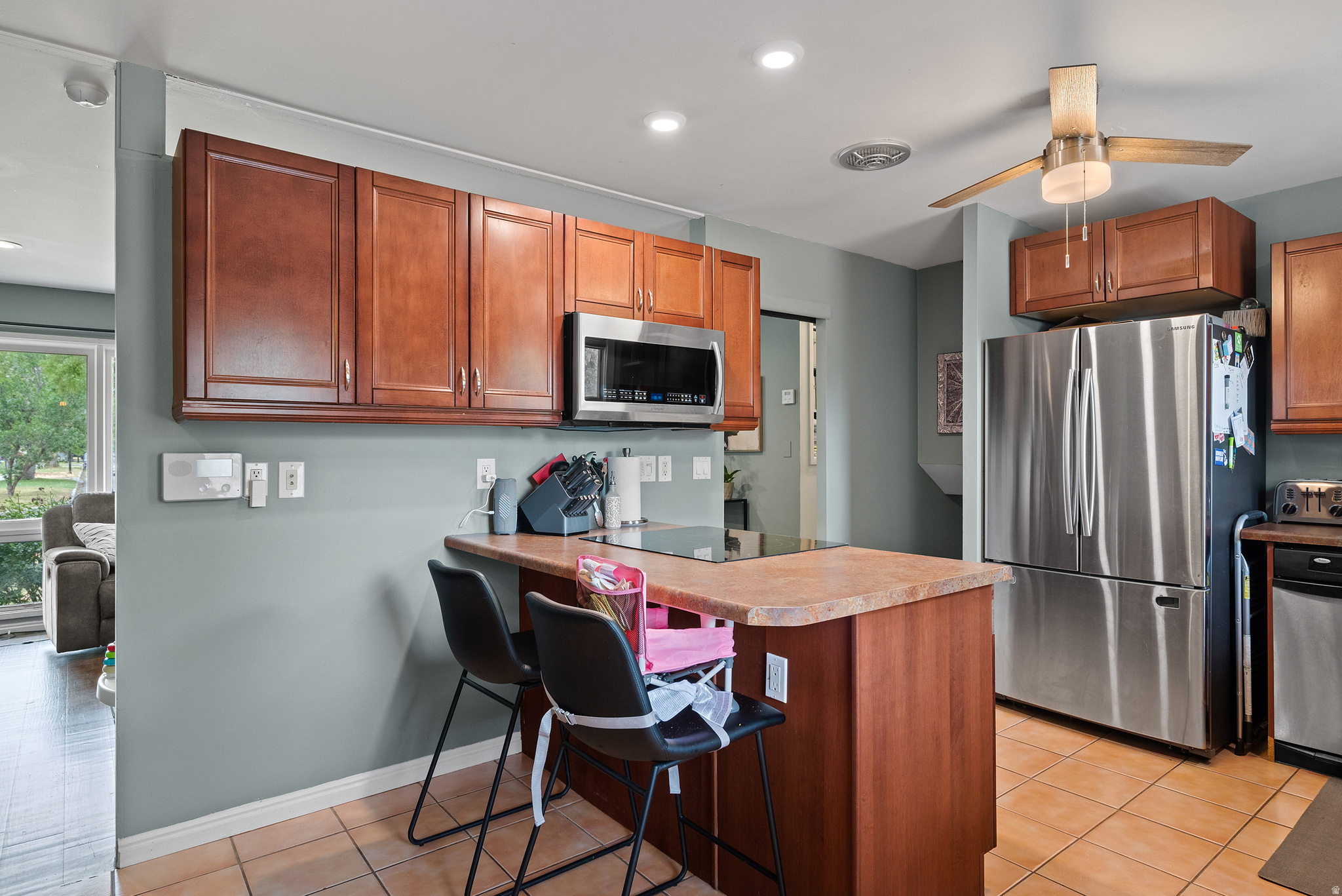 ROSE PARK - Residential