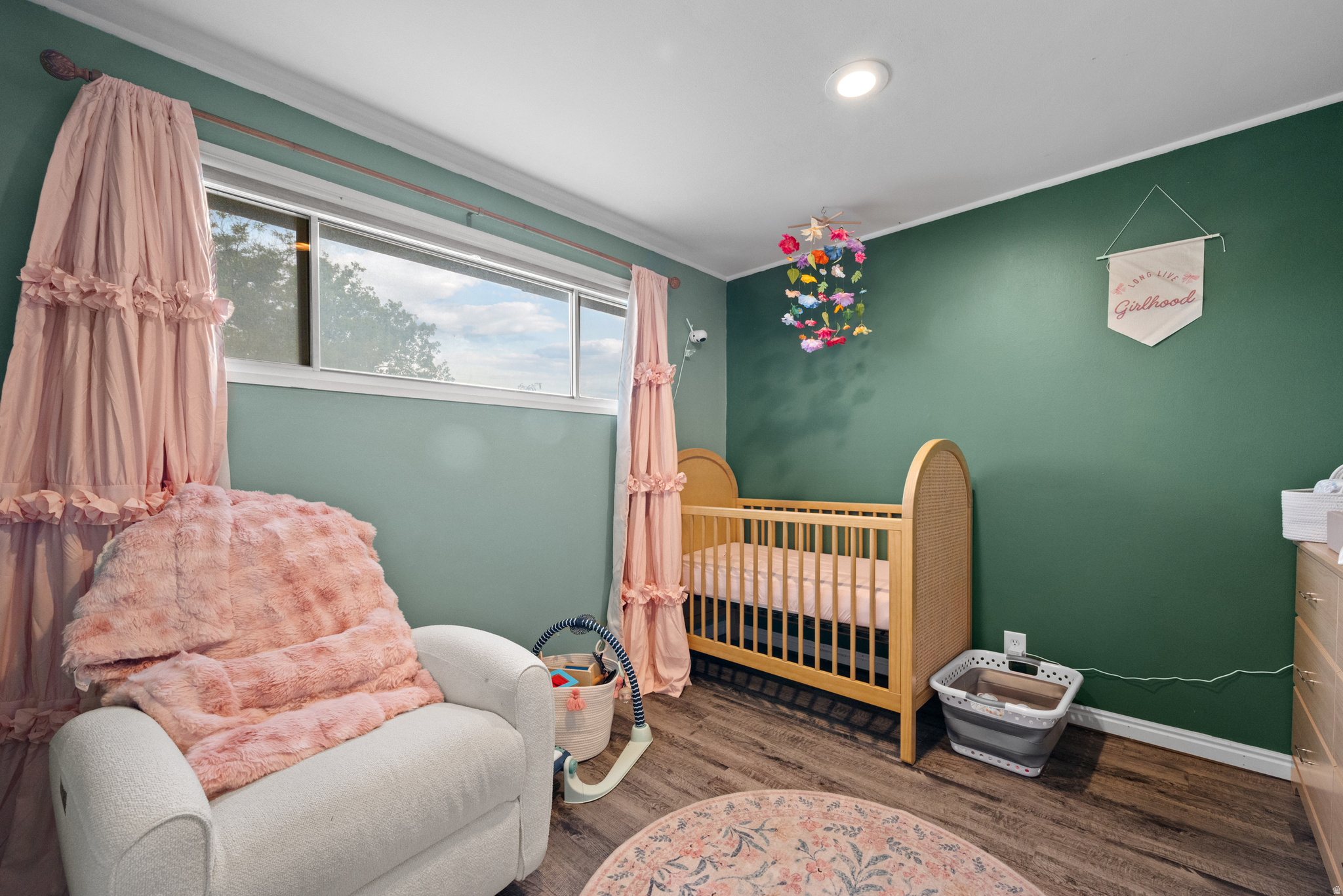 ROSE PARK - Residential