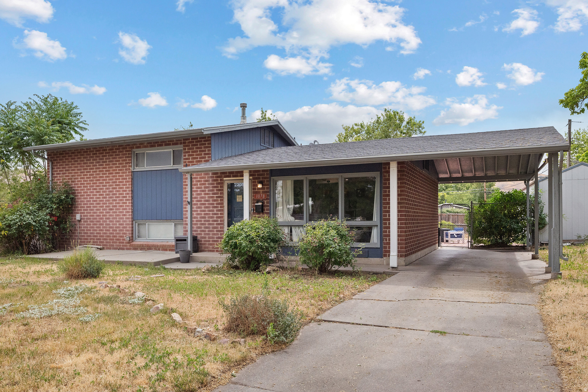 ROSE PARK - Residential