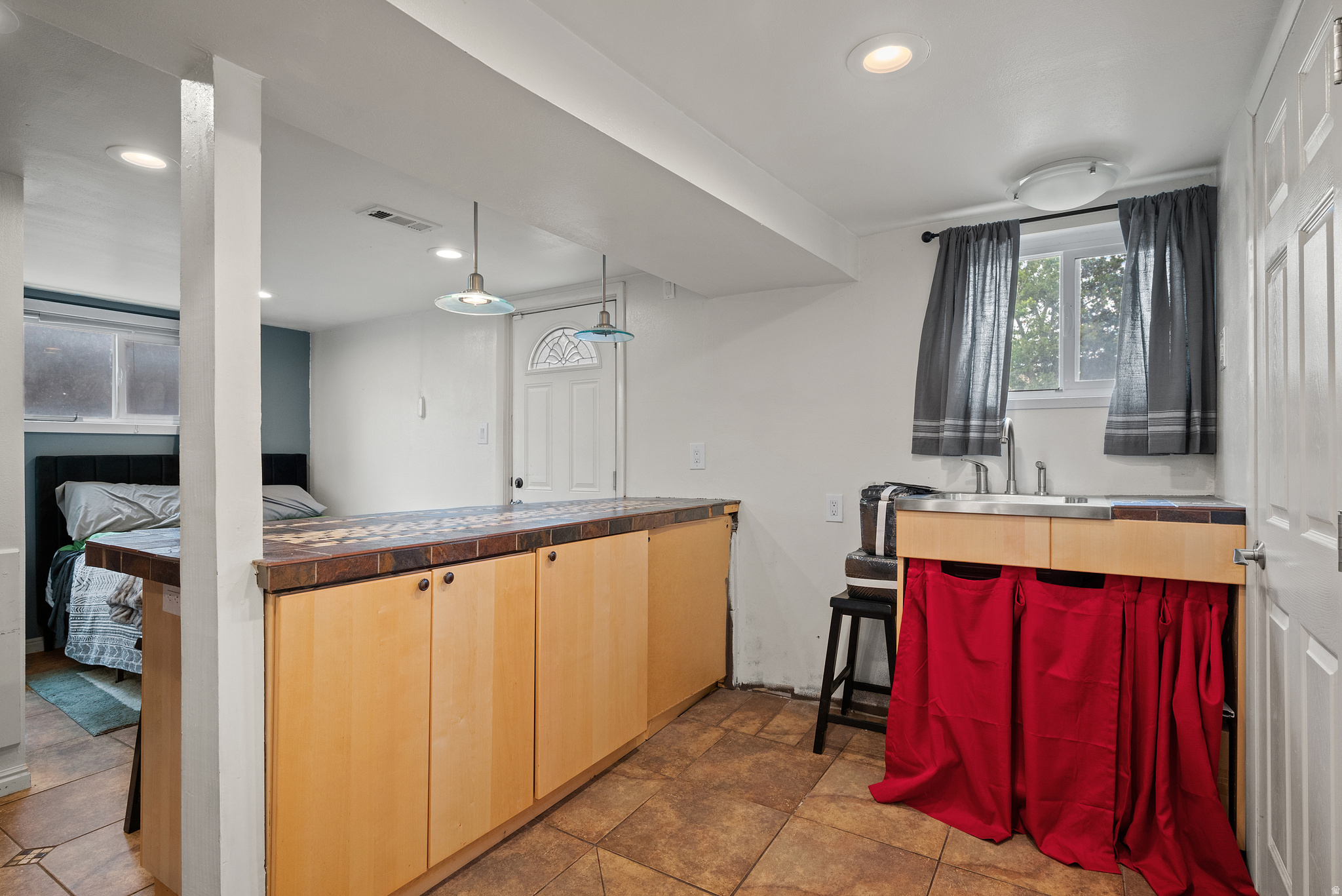 ROSE PARK - Residential