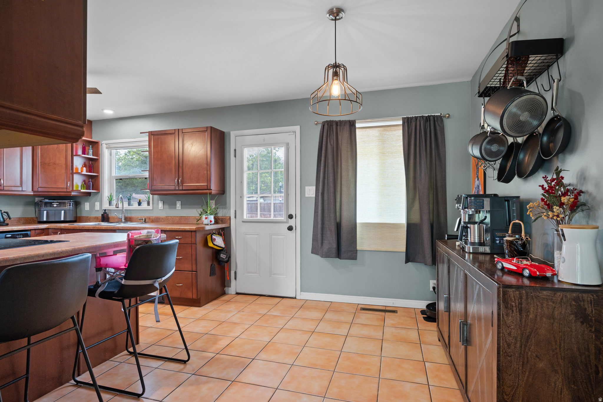 ROSE PARK - Residential