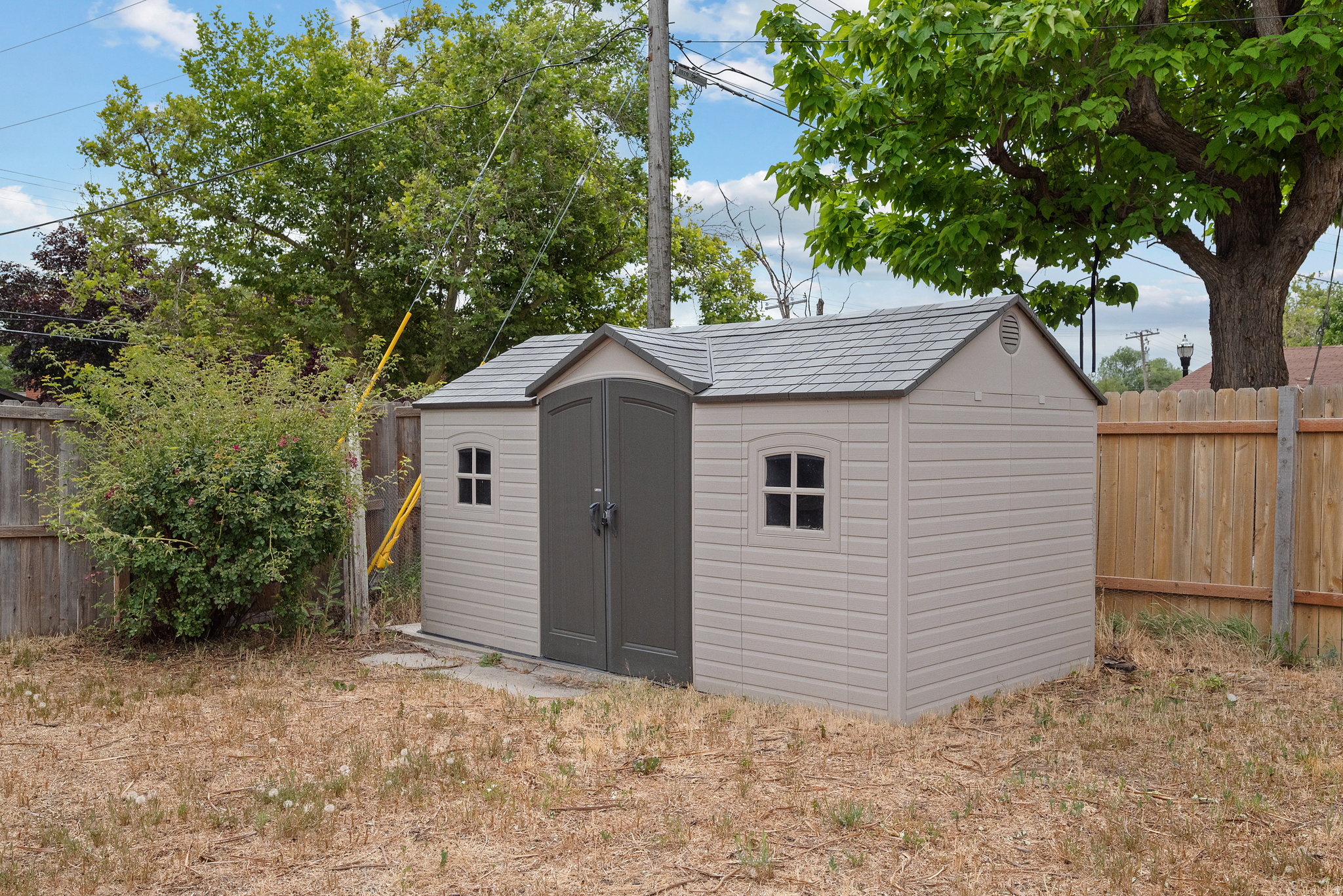 ROSE PARK - Residential