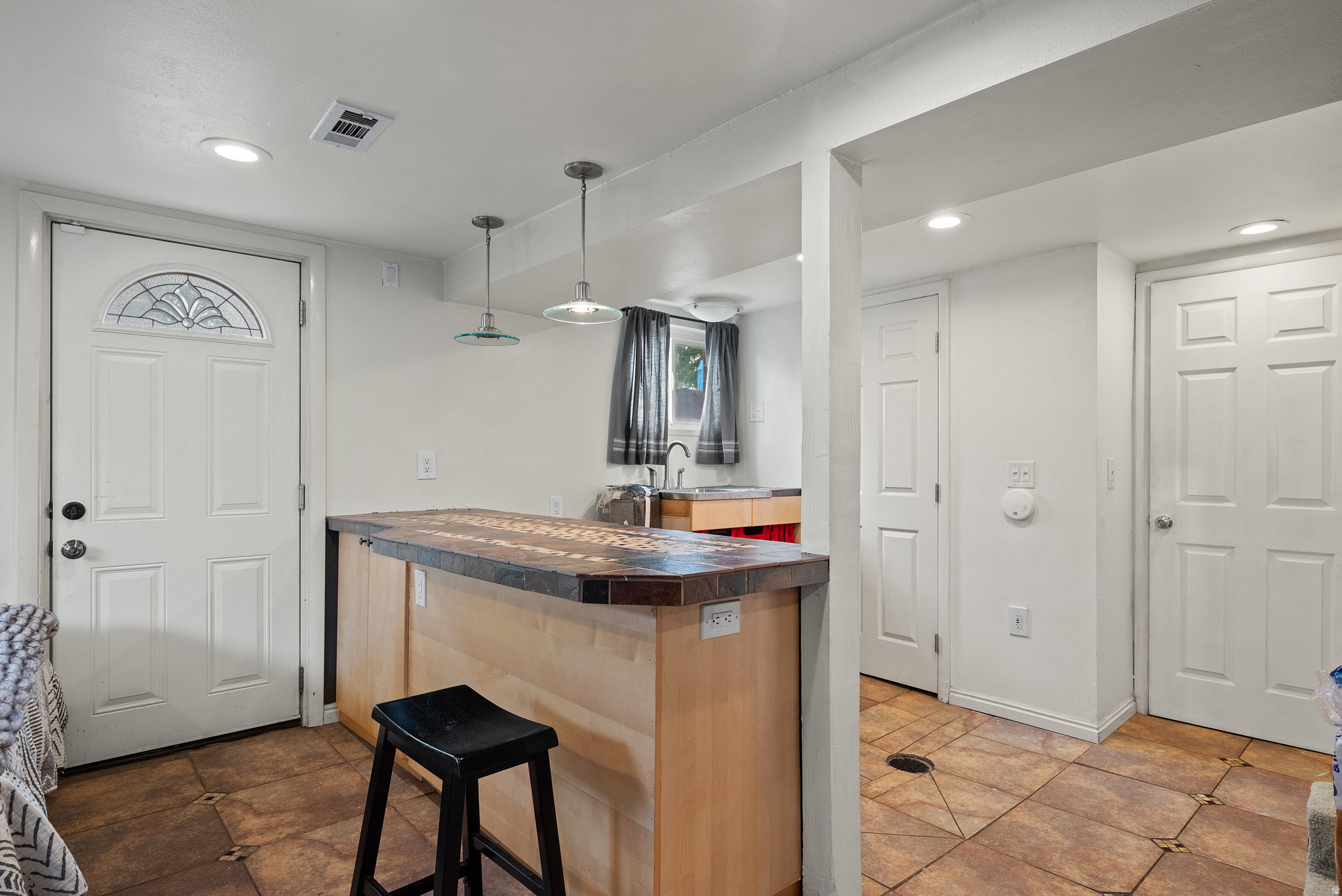 ROSE PARK - Residential