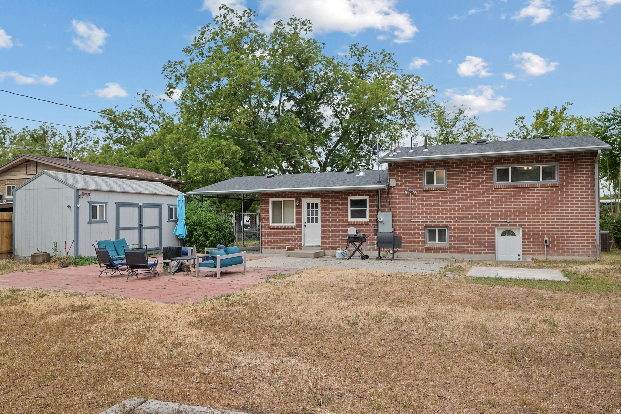 ROSE PARK - Residential