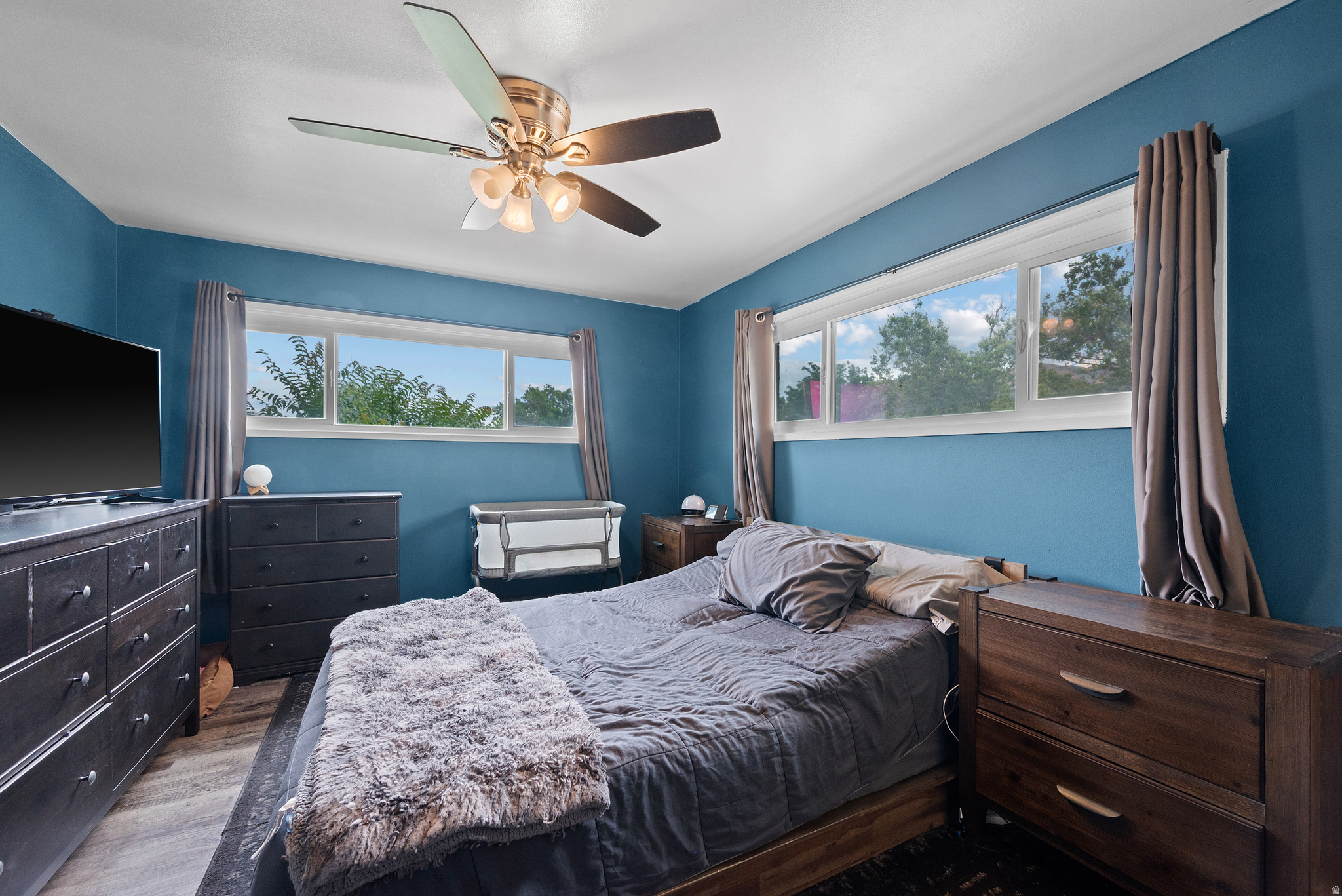 ROSE PARK - Residential