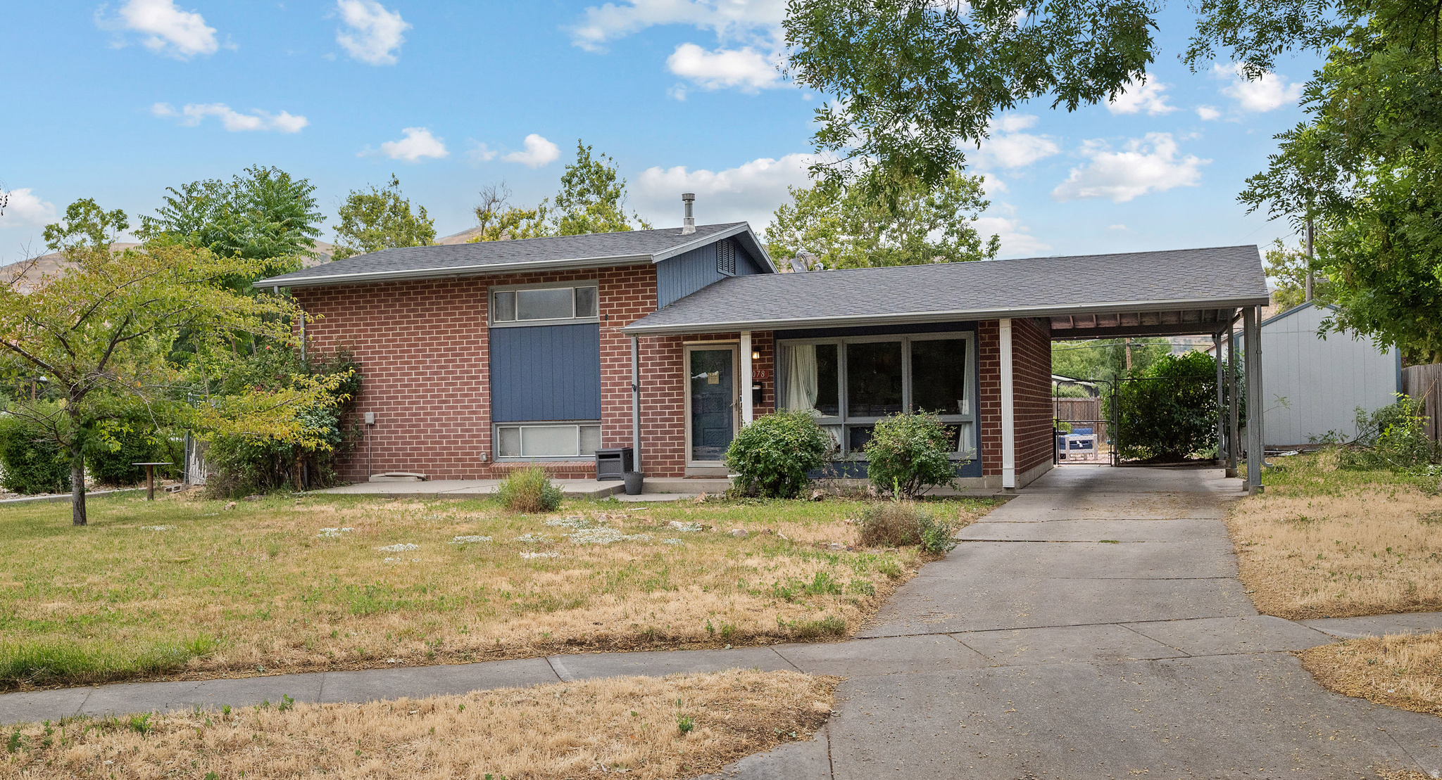 ROSE PARK - Residential