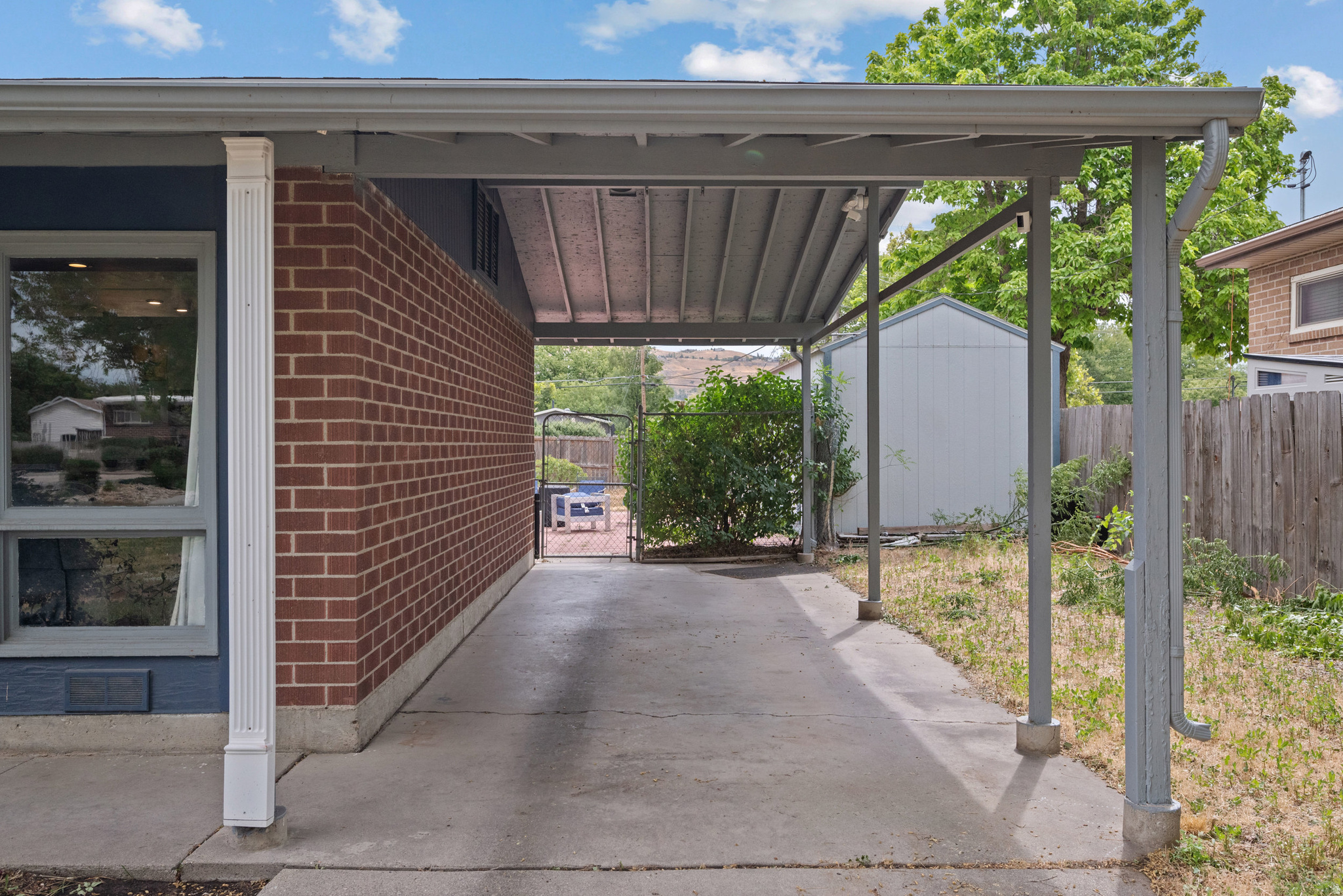 ROSE PARK - Residential
