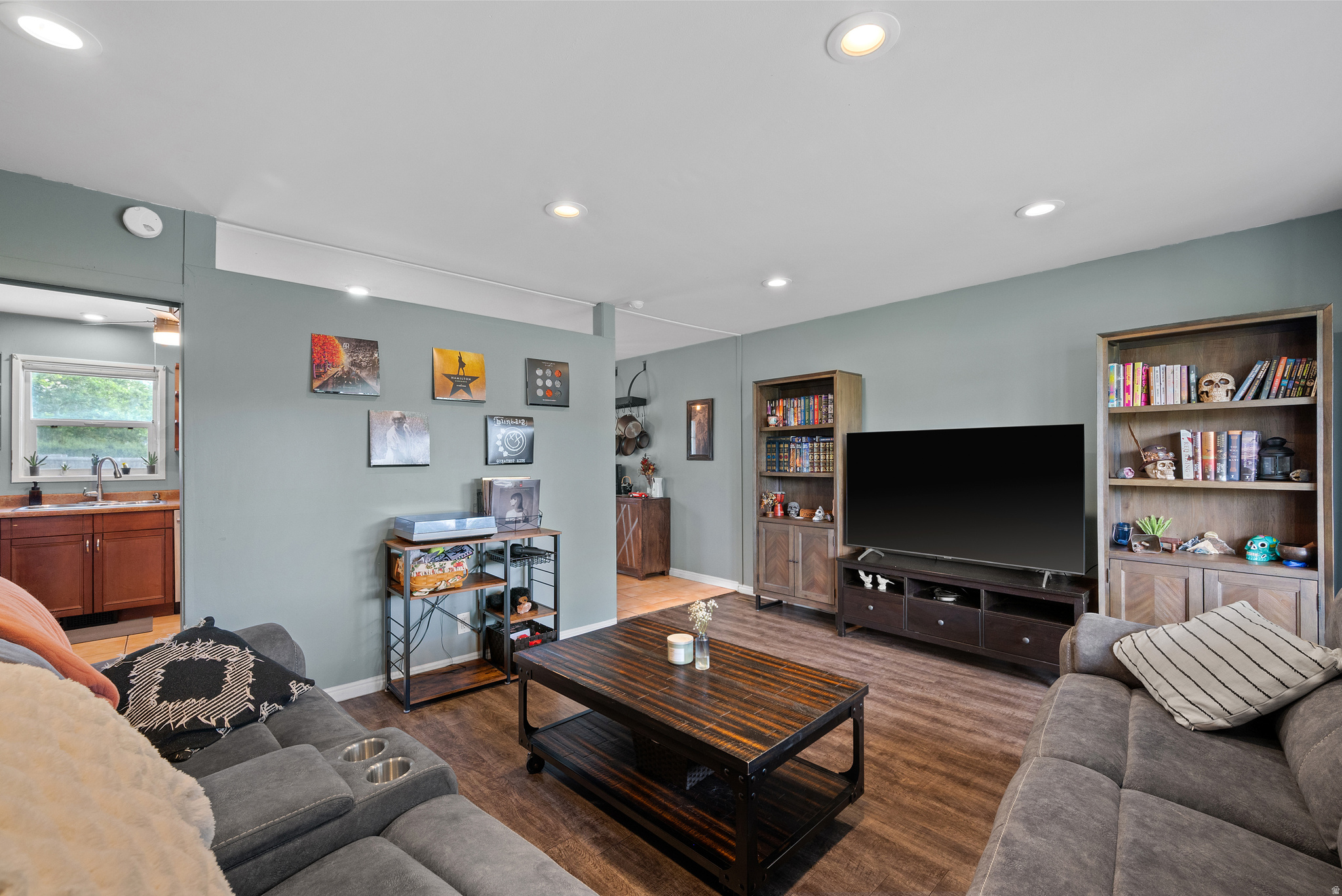 ROSE PARK - Residential