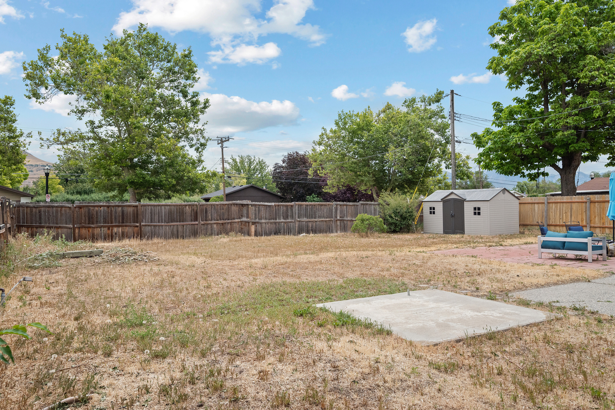 ROSE PARK - Residential
