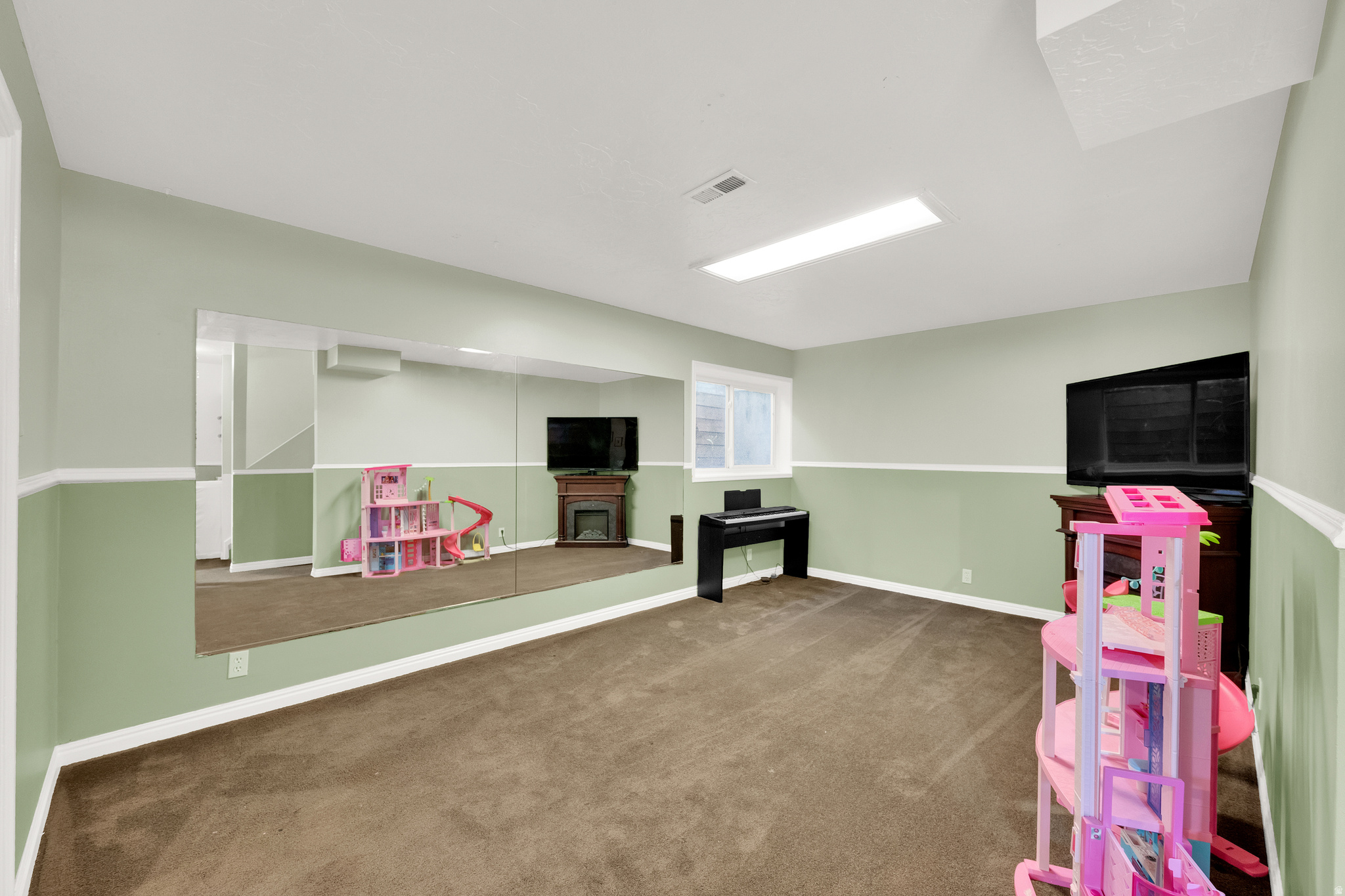 ROXBOROUGH P U D - Residential