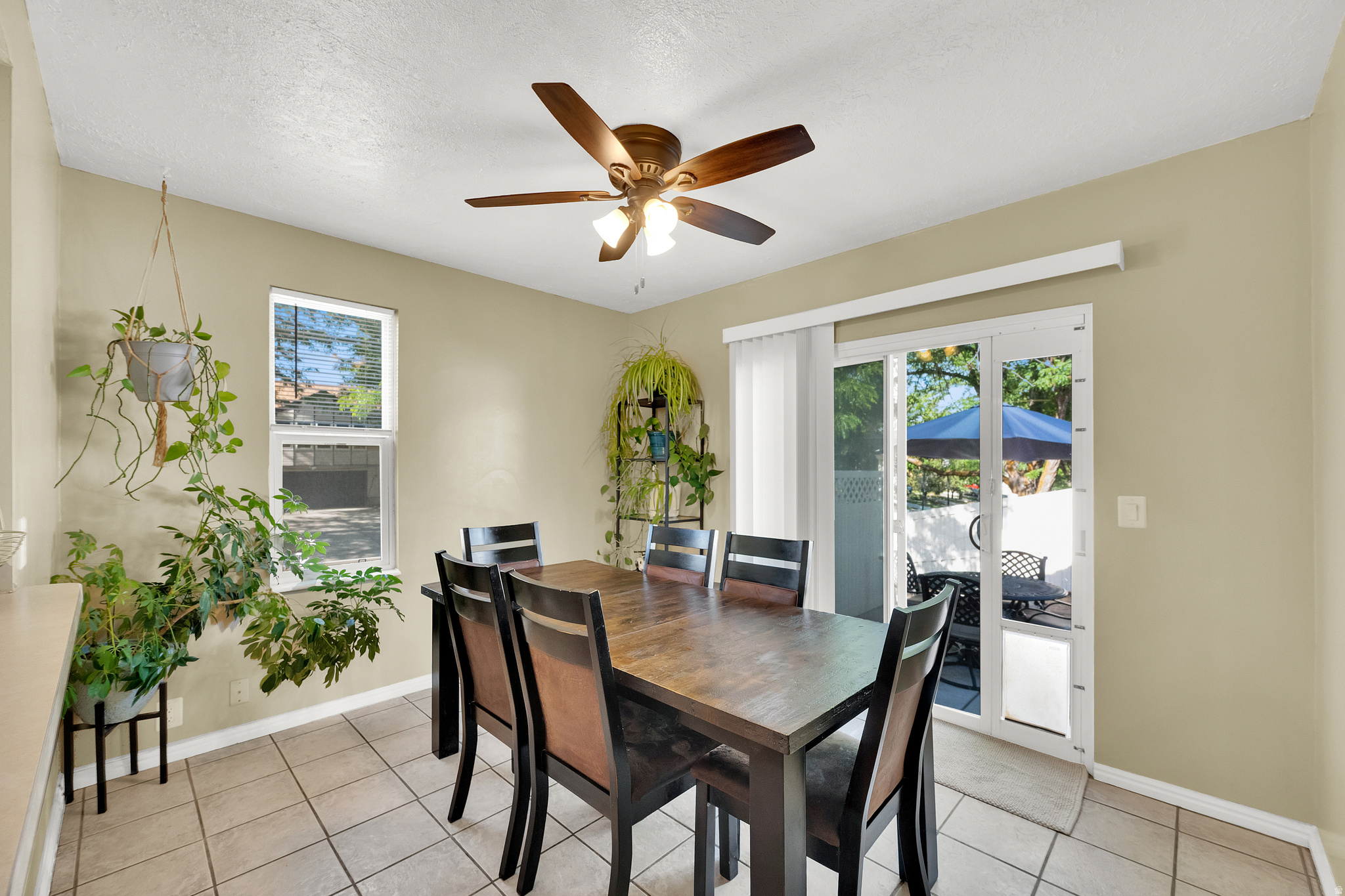 ROXBOROUGH P U D - Residential