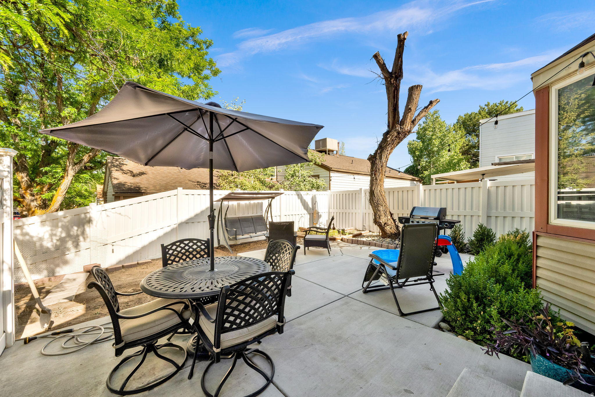 ROXBOROUGH P U D - Residential