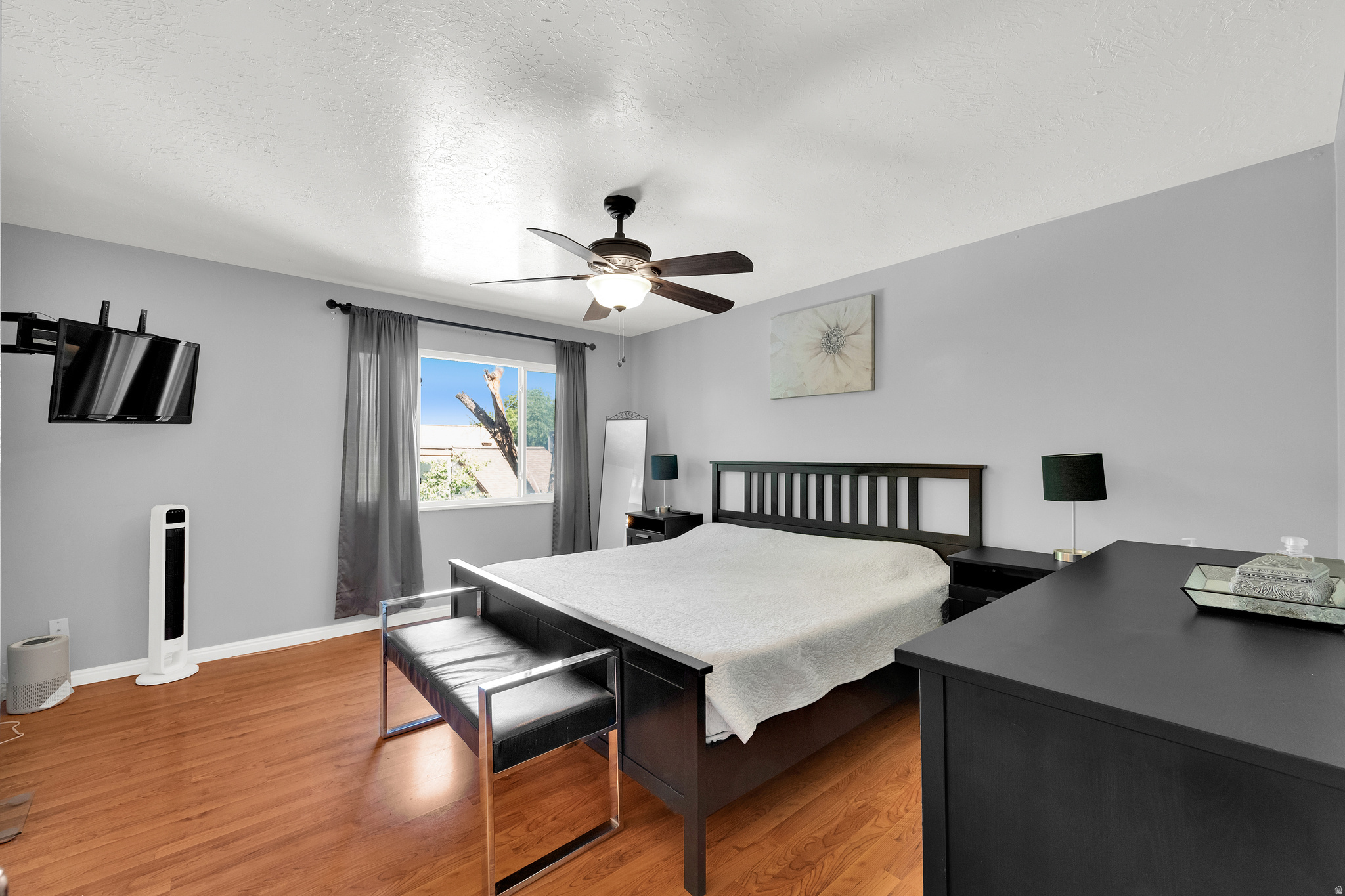 ROXBOROUGH P U D - Residential