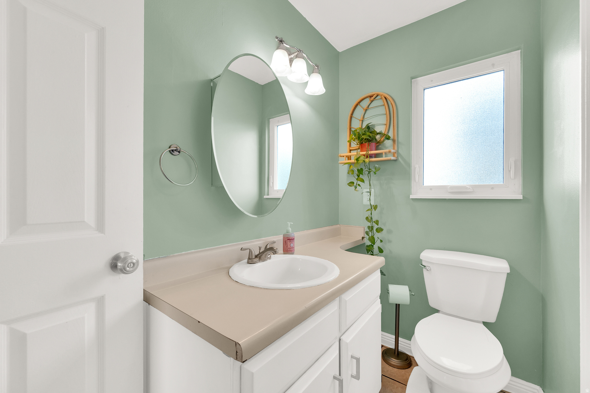 ROXBOROUGH P U D - Residential
